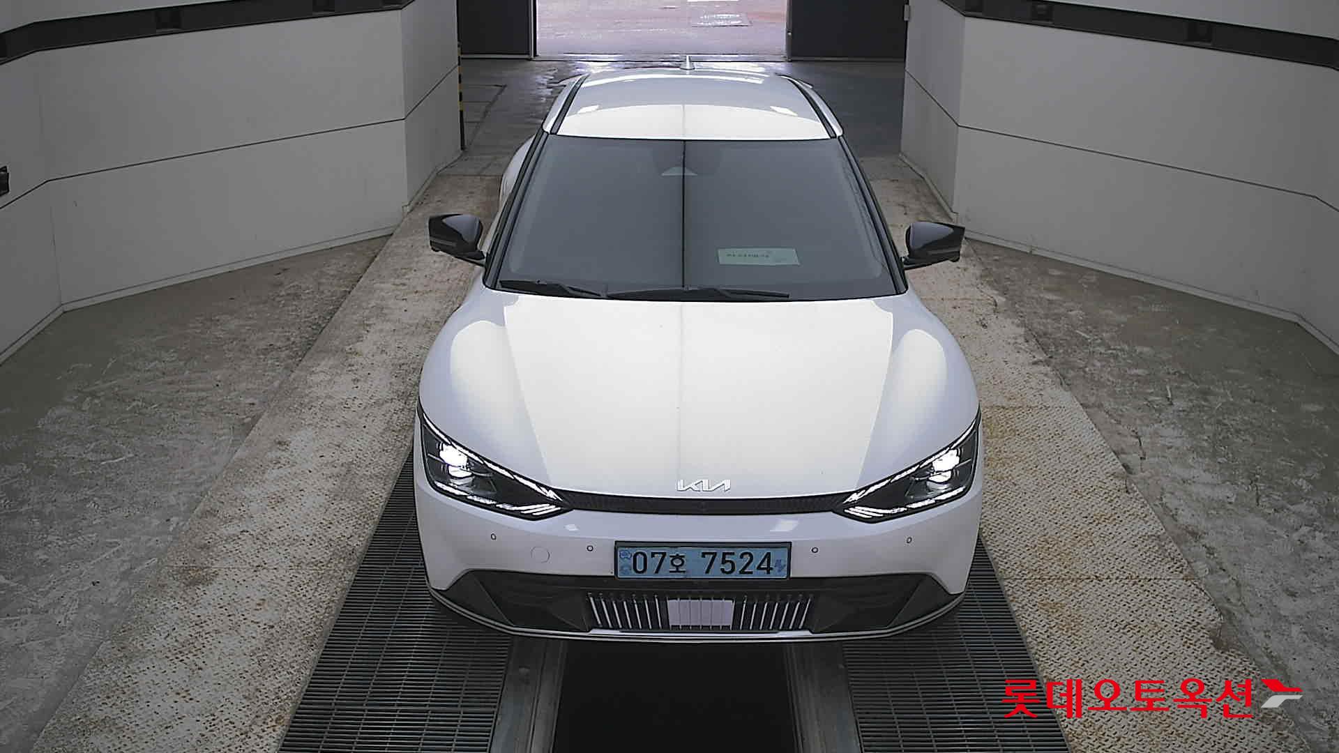 기아 EV6