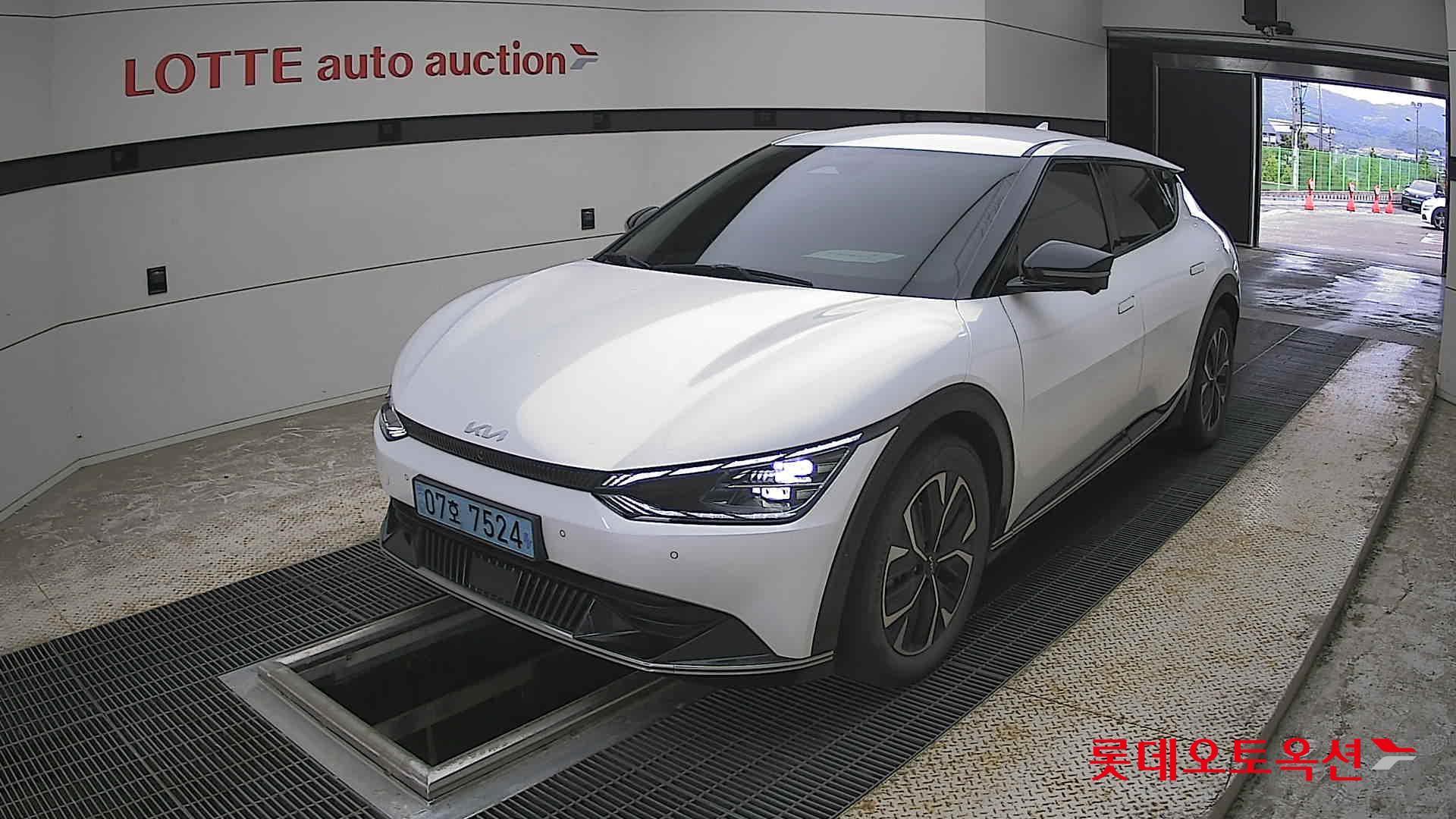 Kia EV6 - 3