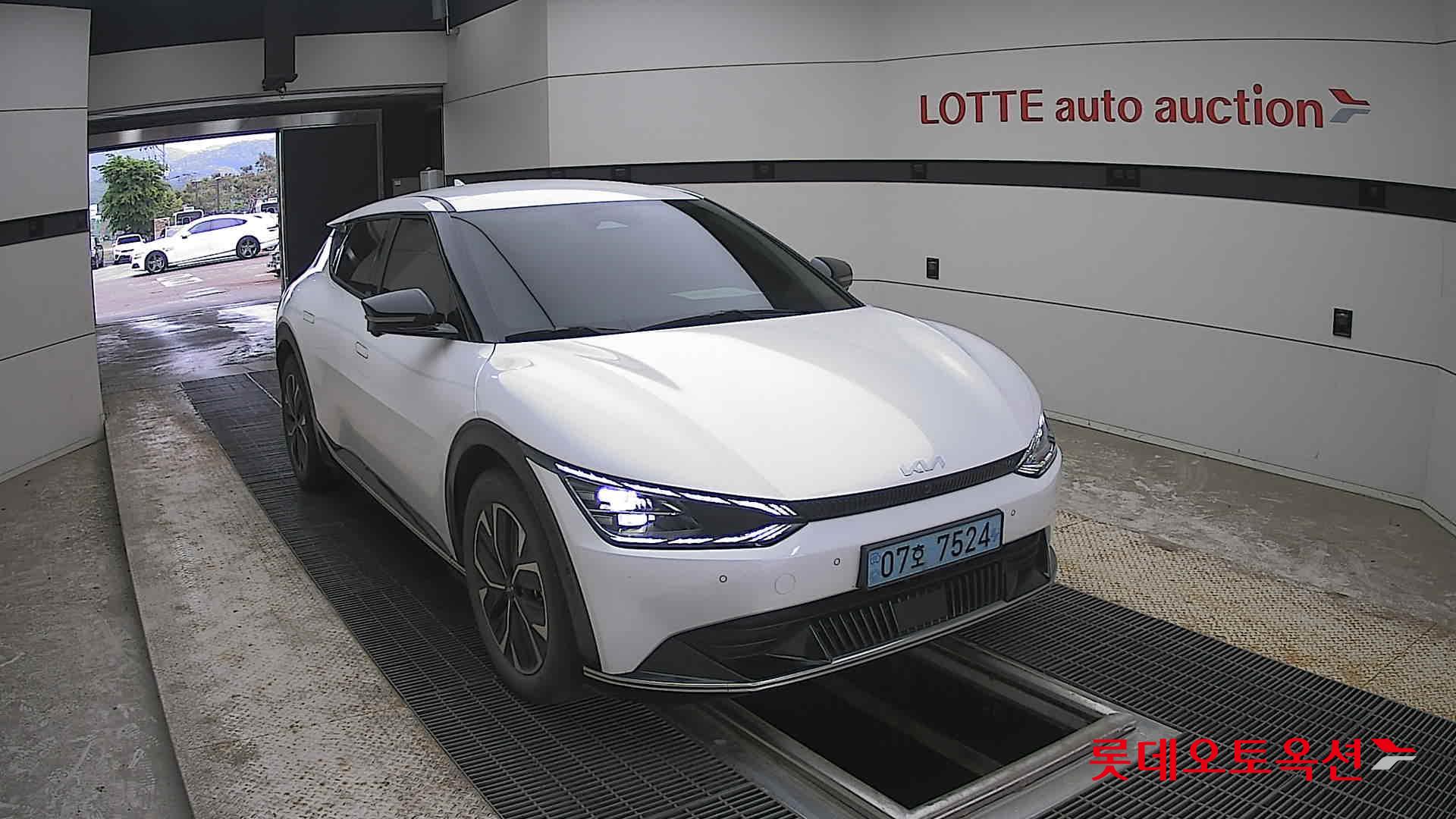 Kia EV6 - 24