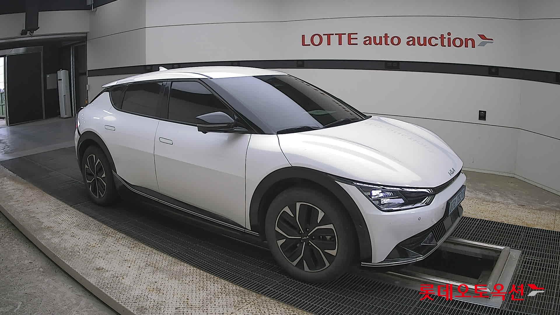 Kia EV6 - 23