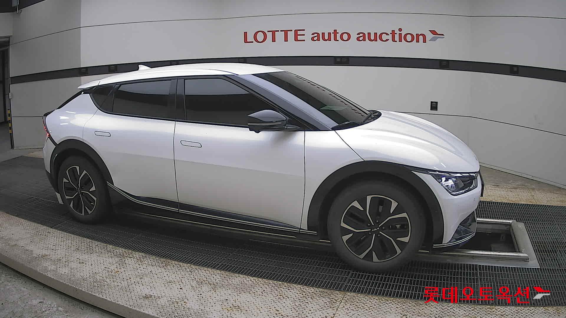 Kia EV6 - 22