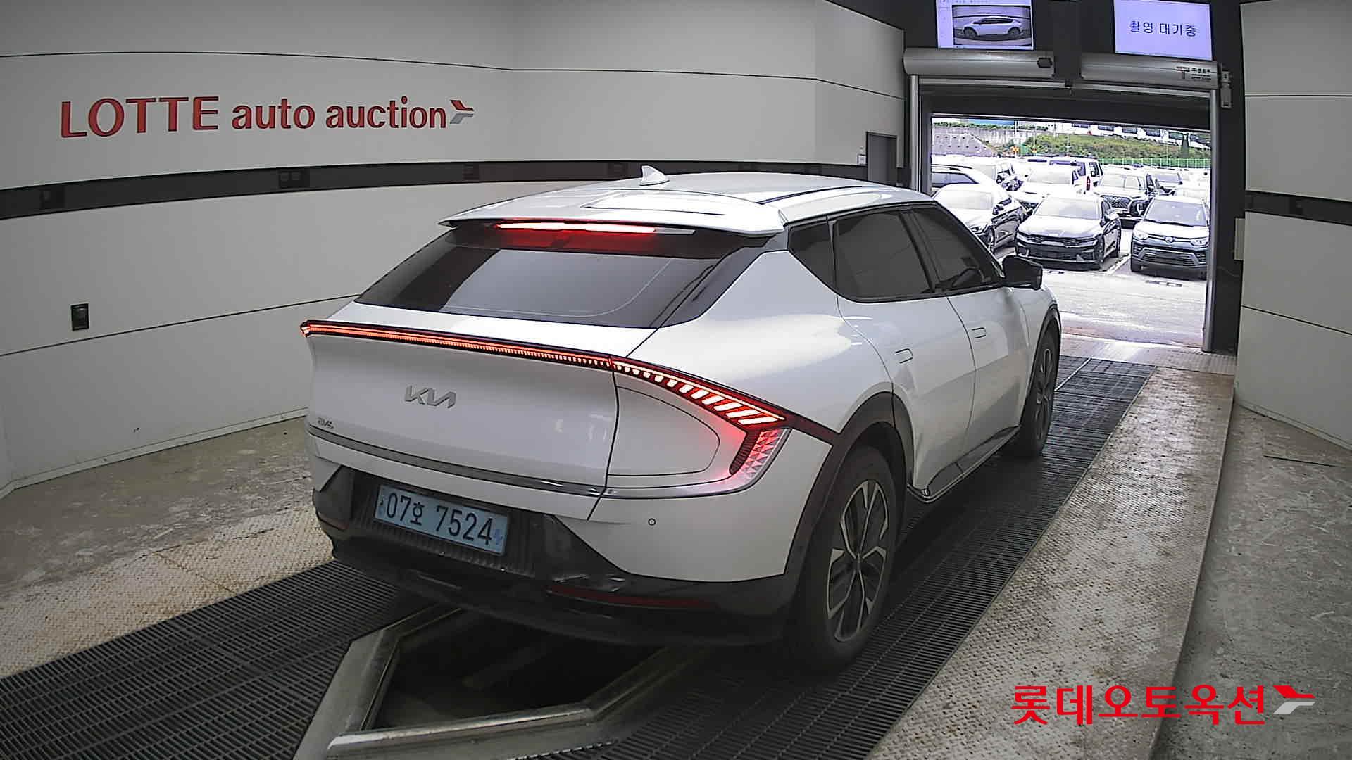 Kia EV6 - 18