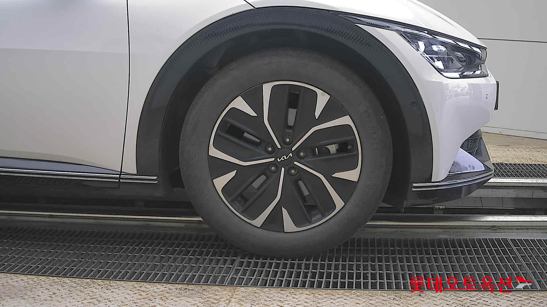 Kia EV6 - 27
