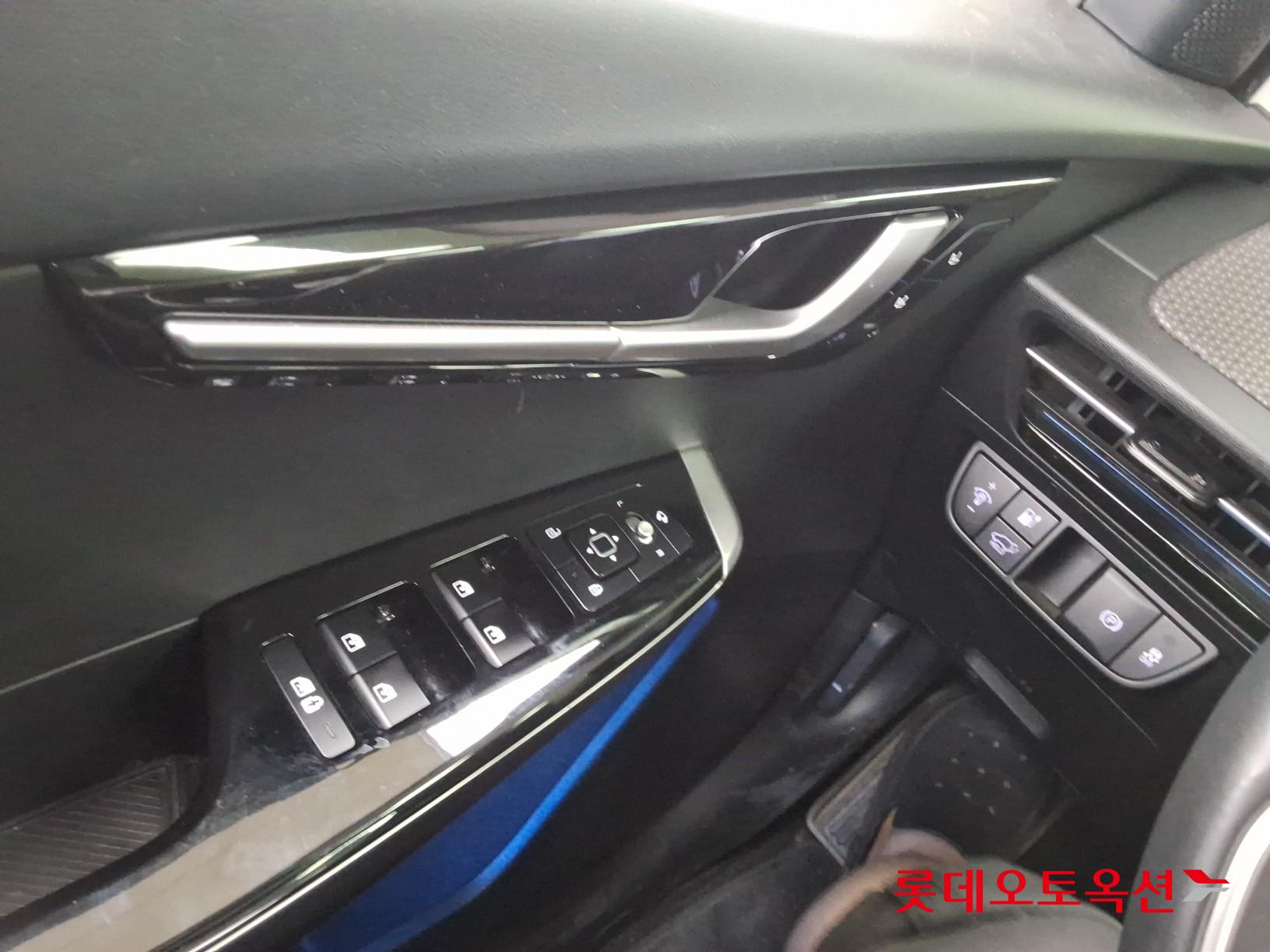 Kia EV6 - 29
