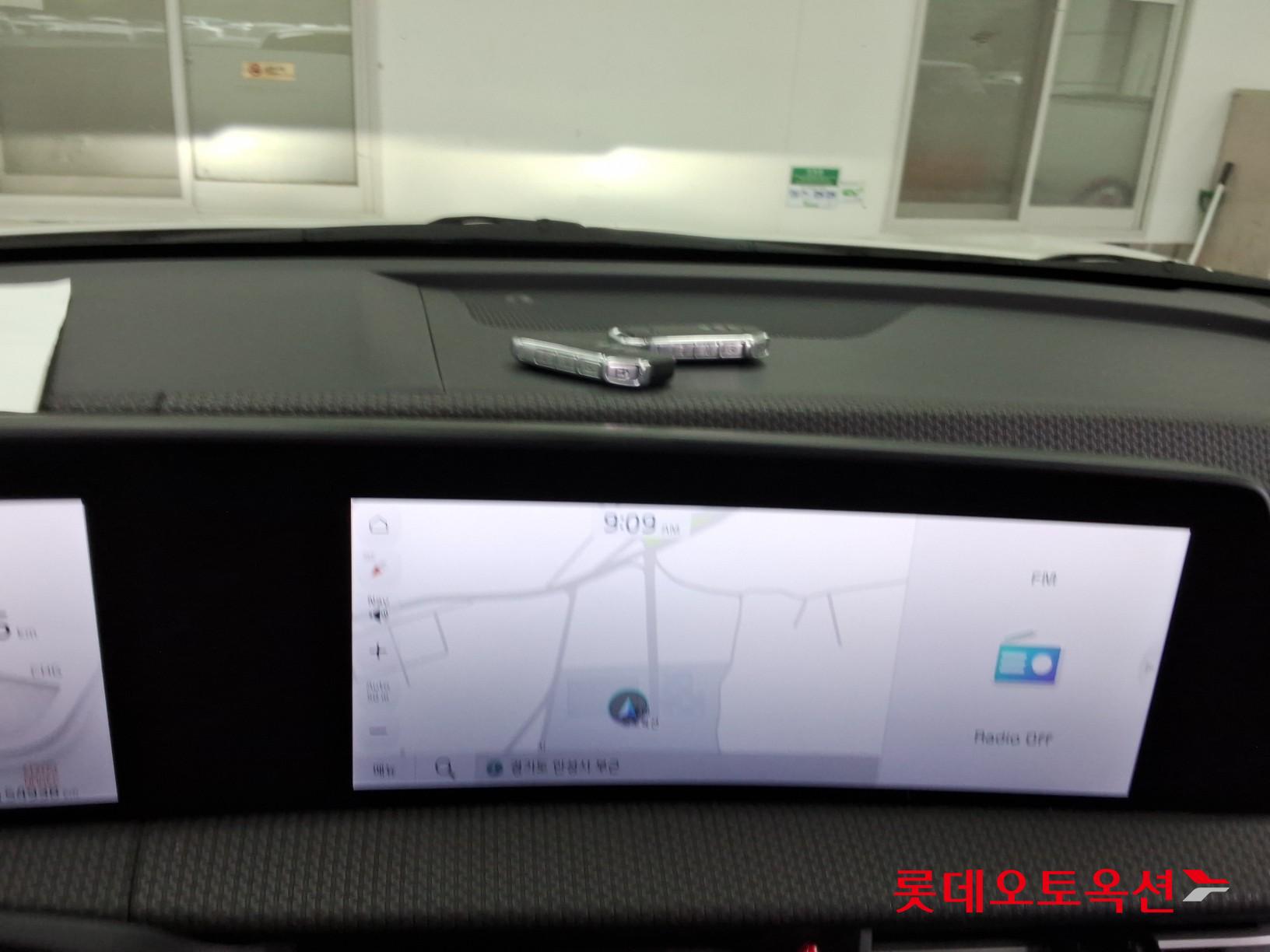 Kia EV6 - 32