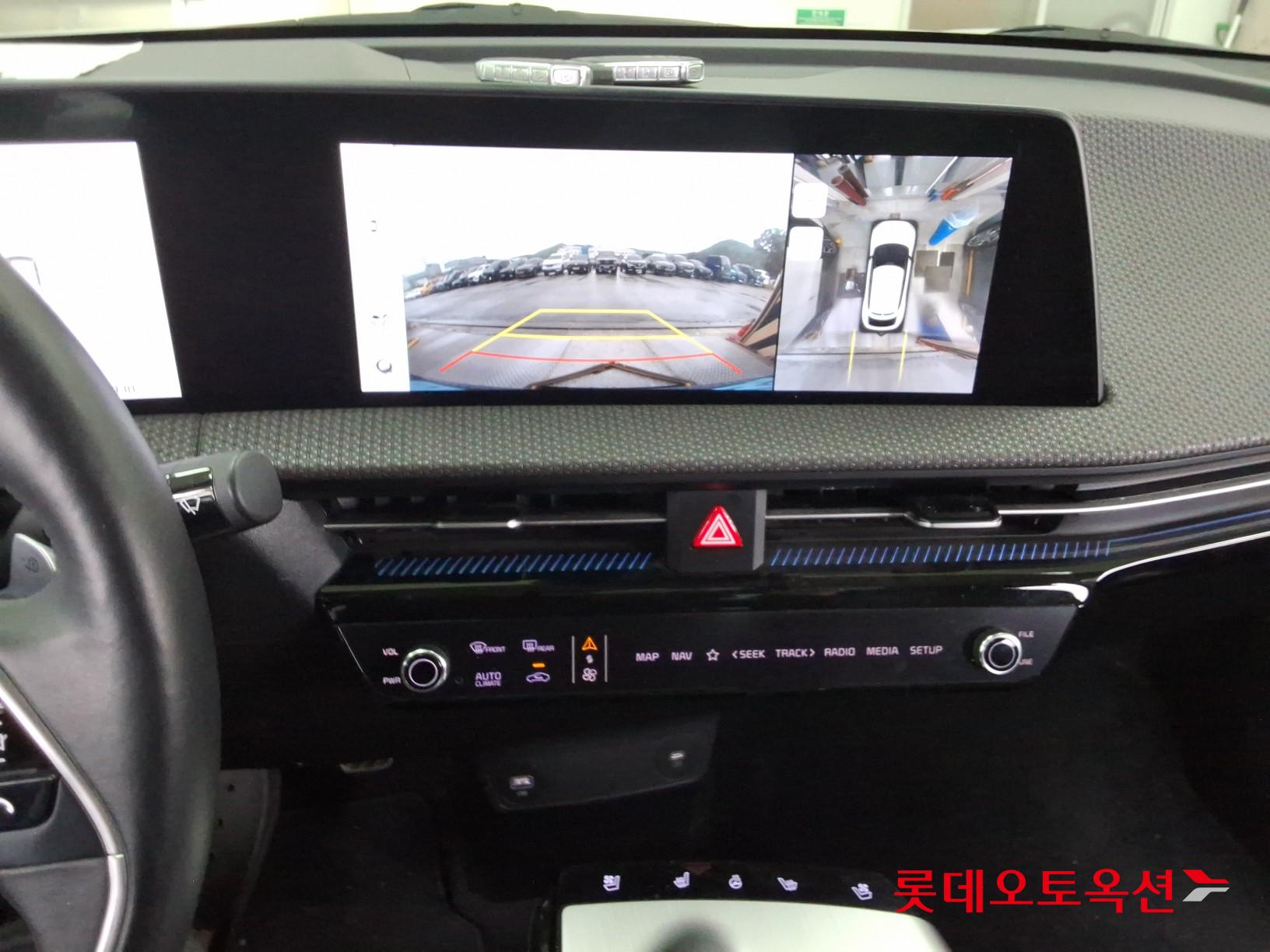 Kia EV6 - 33