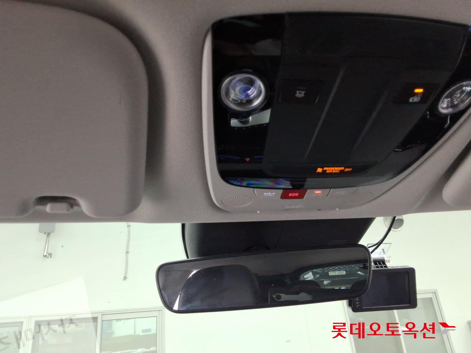 Kia EV6 - 35