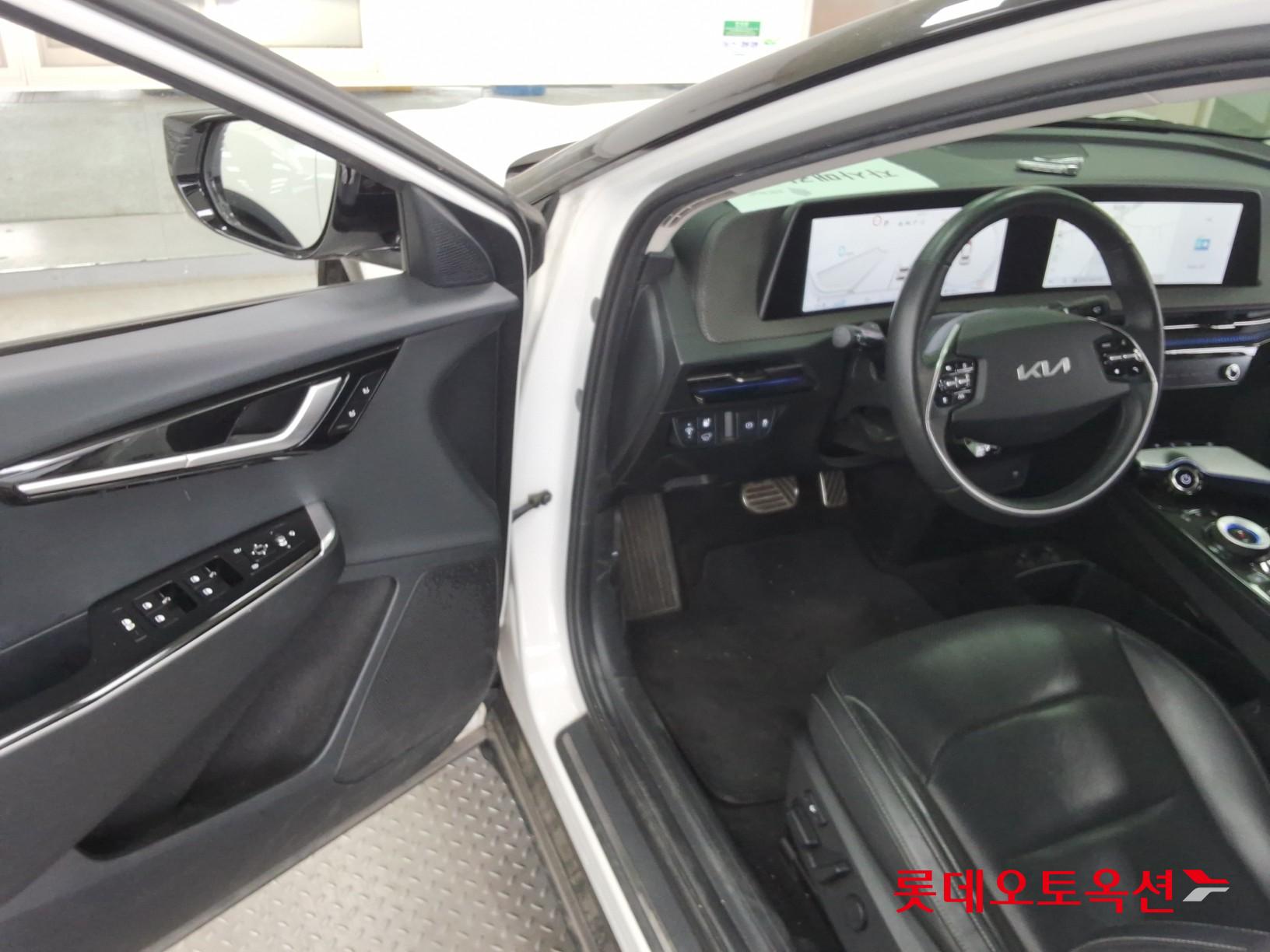 Kia EV6 - 37