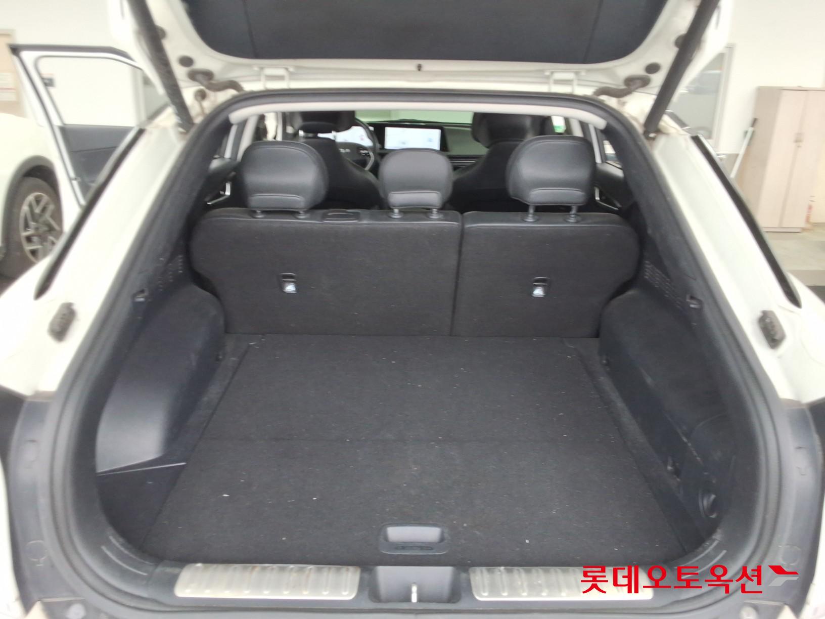 Kia EV6 - 9