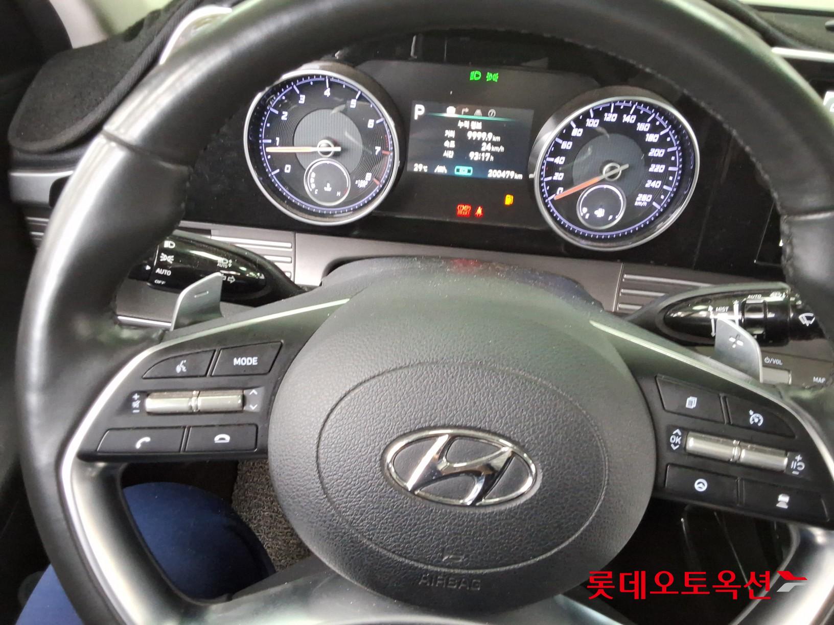 2022 - hyundai grandeur