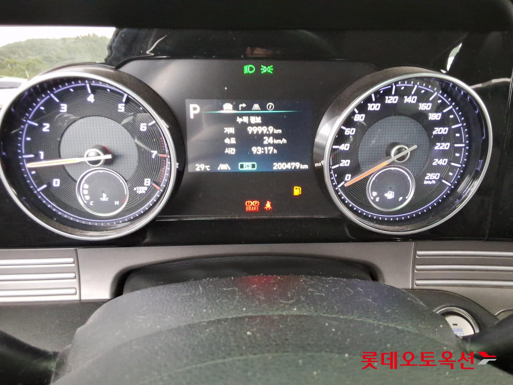 2022 - hyundai grandeur