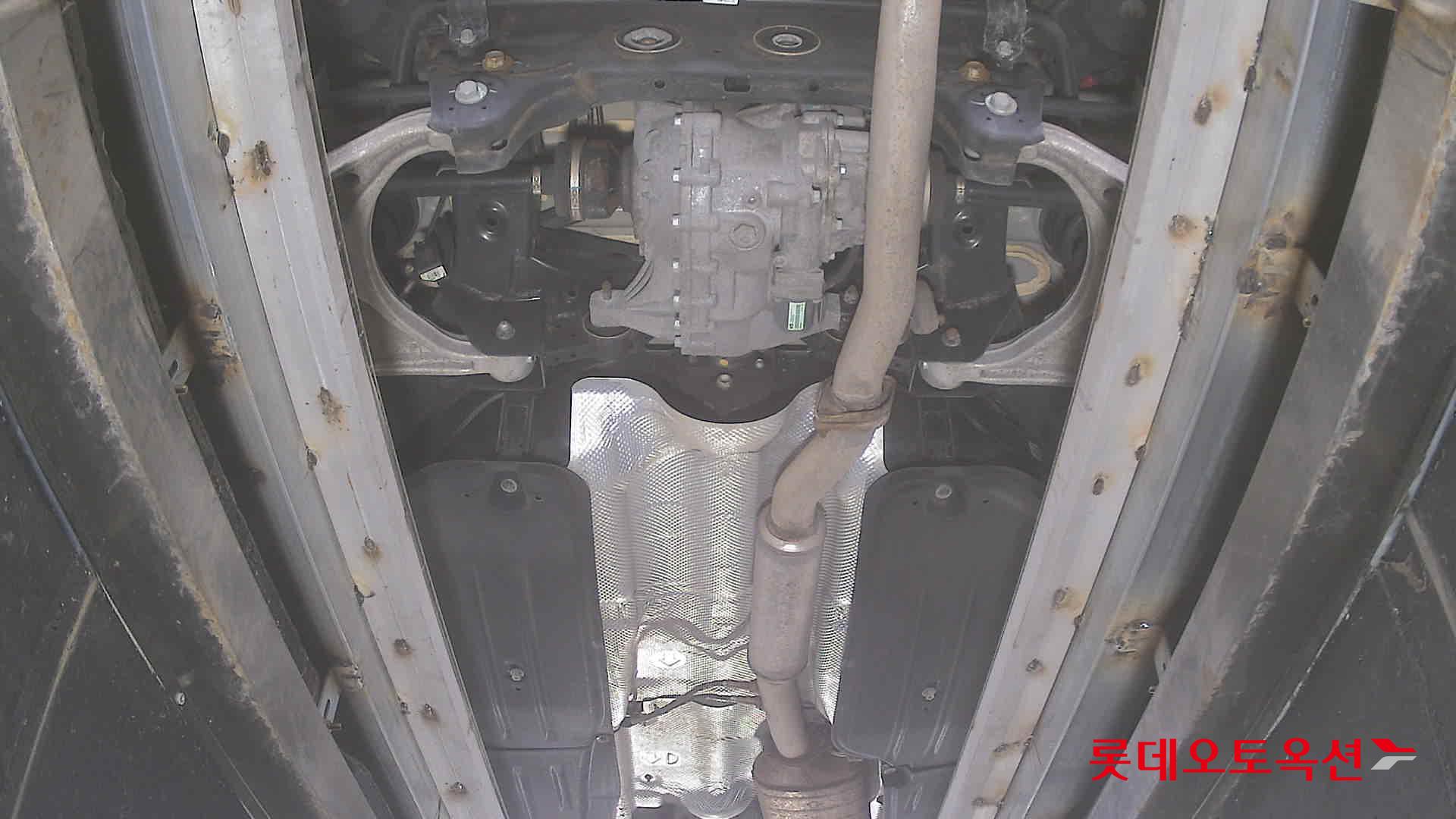 Genesis GV80 - 2