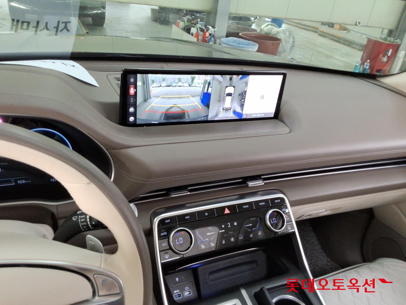 Genesis GV80 - 31