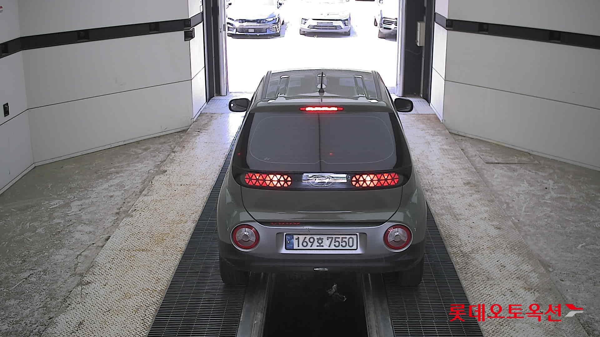 Hyundai Casper - 17