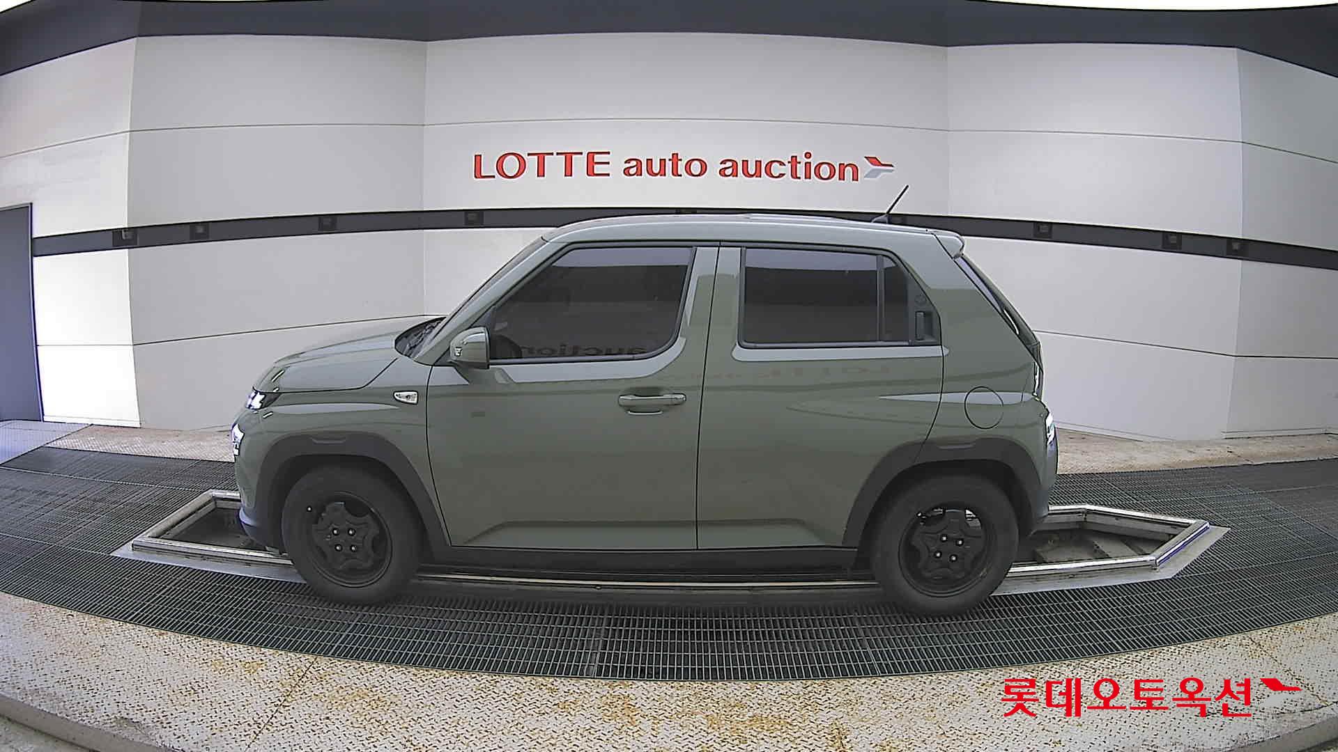 Hyundai Casper - 13