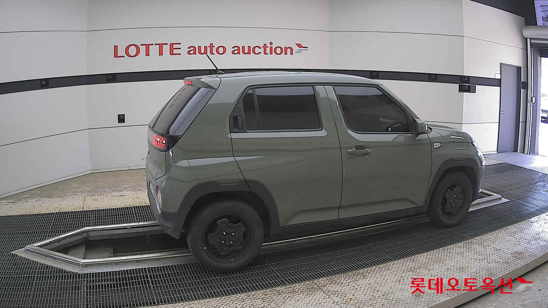 Hyundai Casper - 20