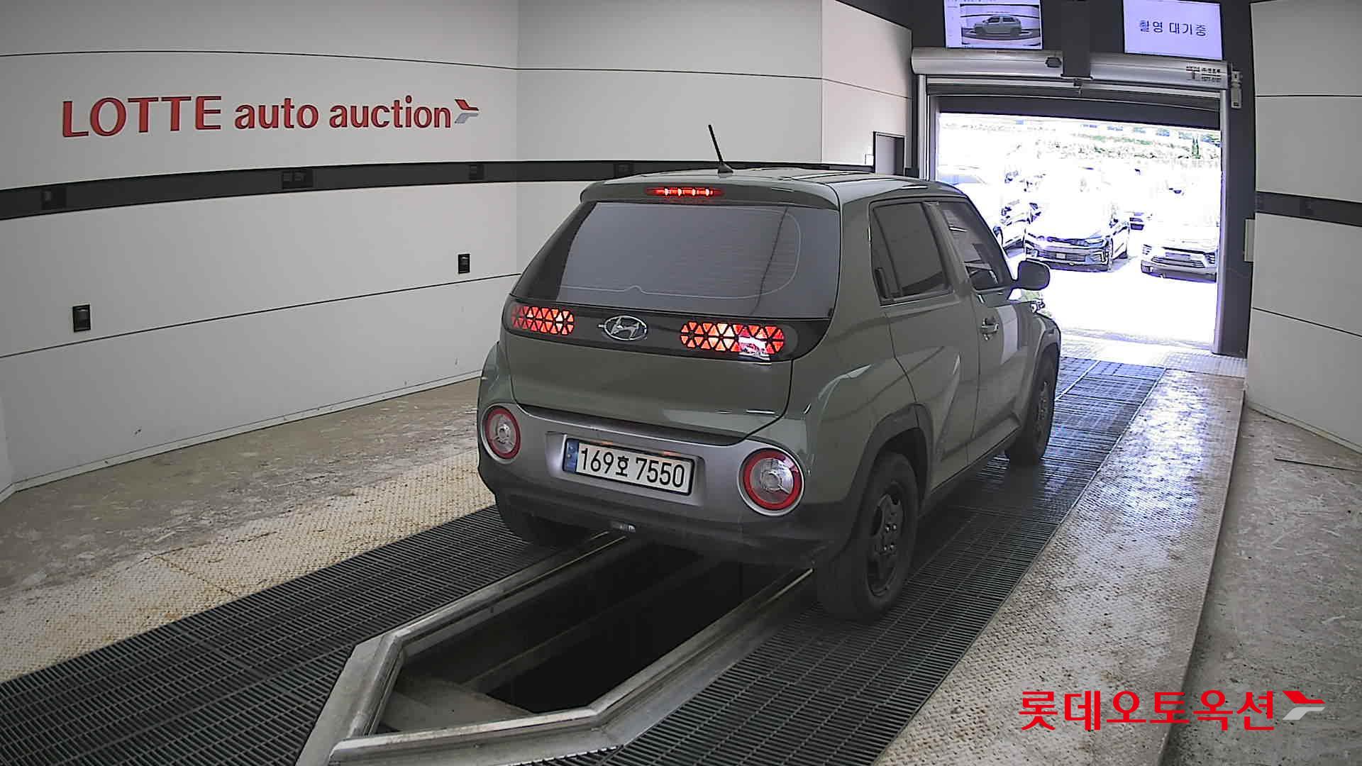 Hyundai Casper - 18