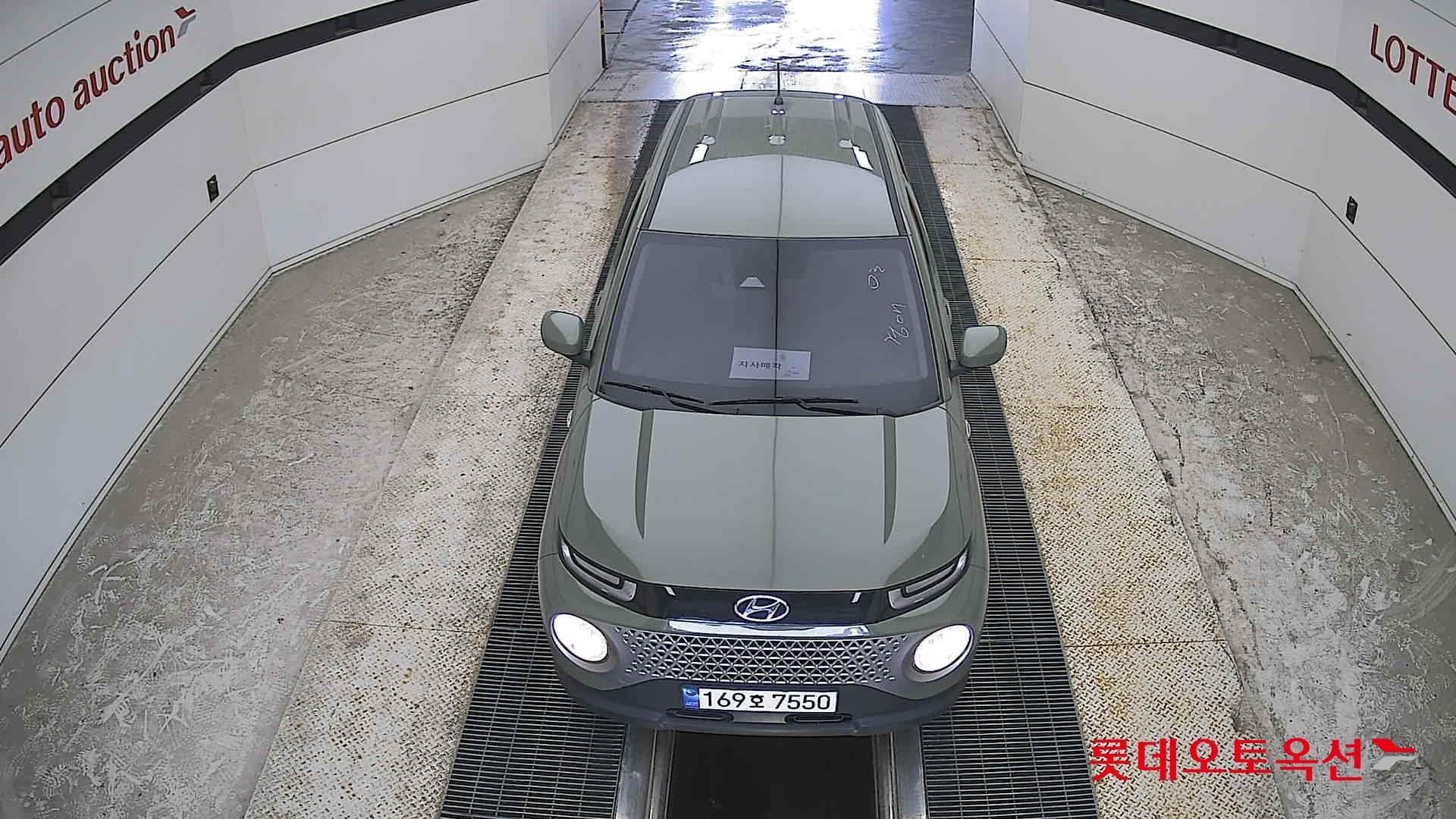 Hyundai Casper - 7