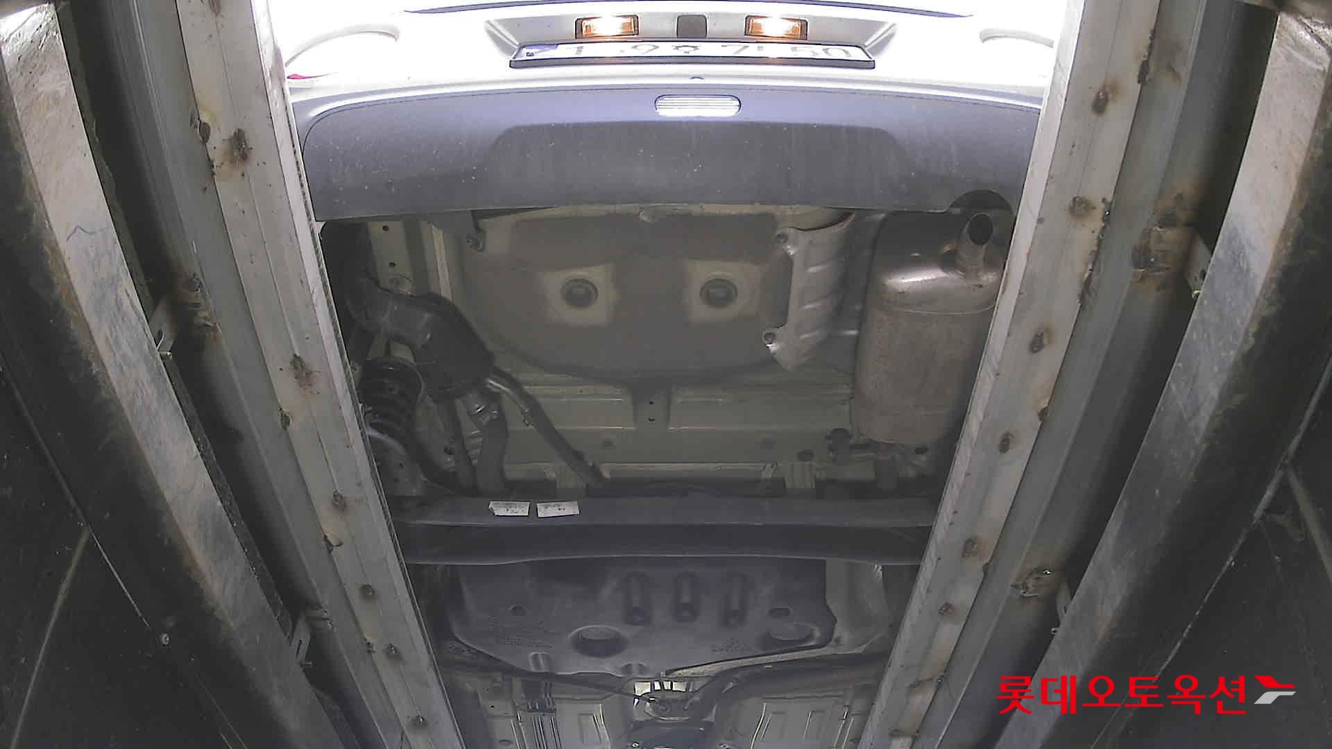 Hyundai Casper - 2