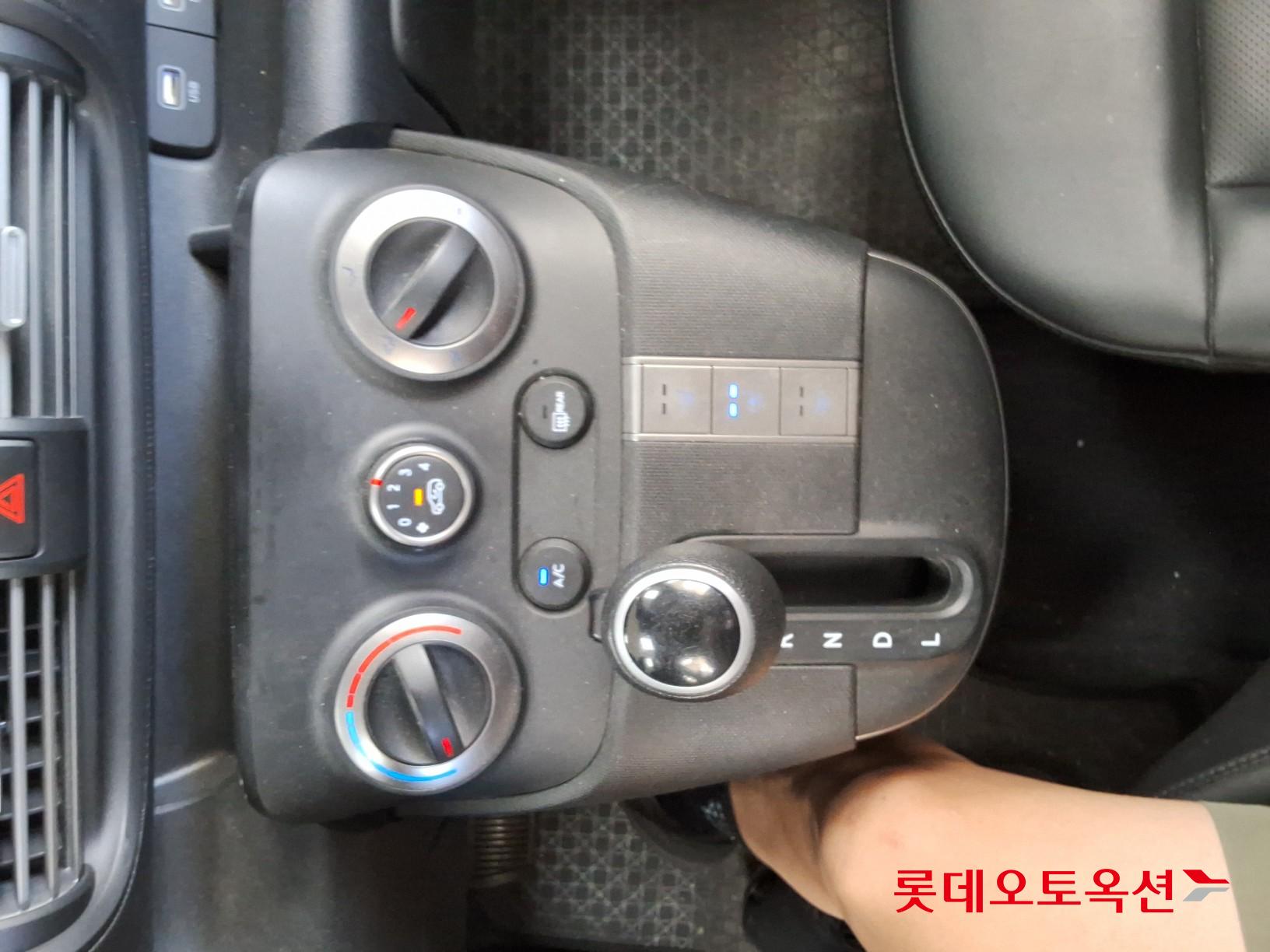 Hyundai Casper - 32