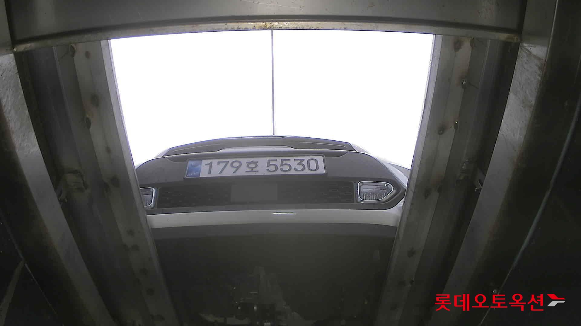 기아 모닝 - 8