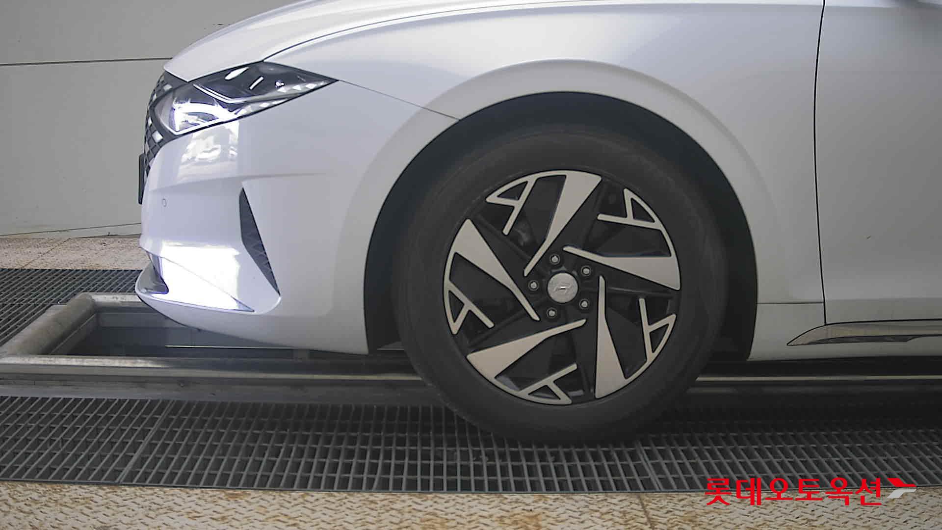 هيونداي جرانديور 2022