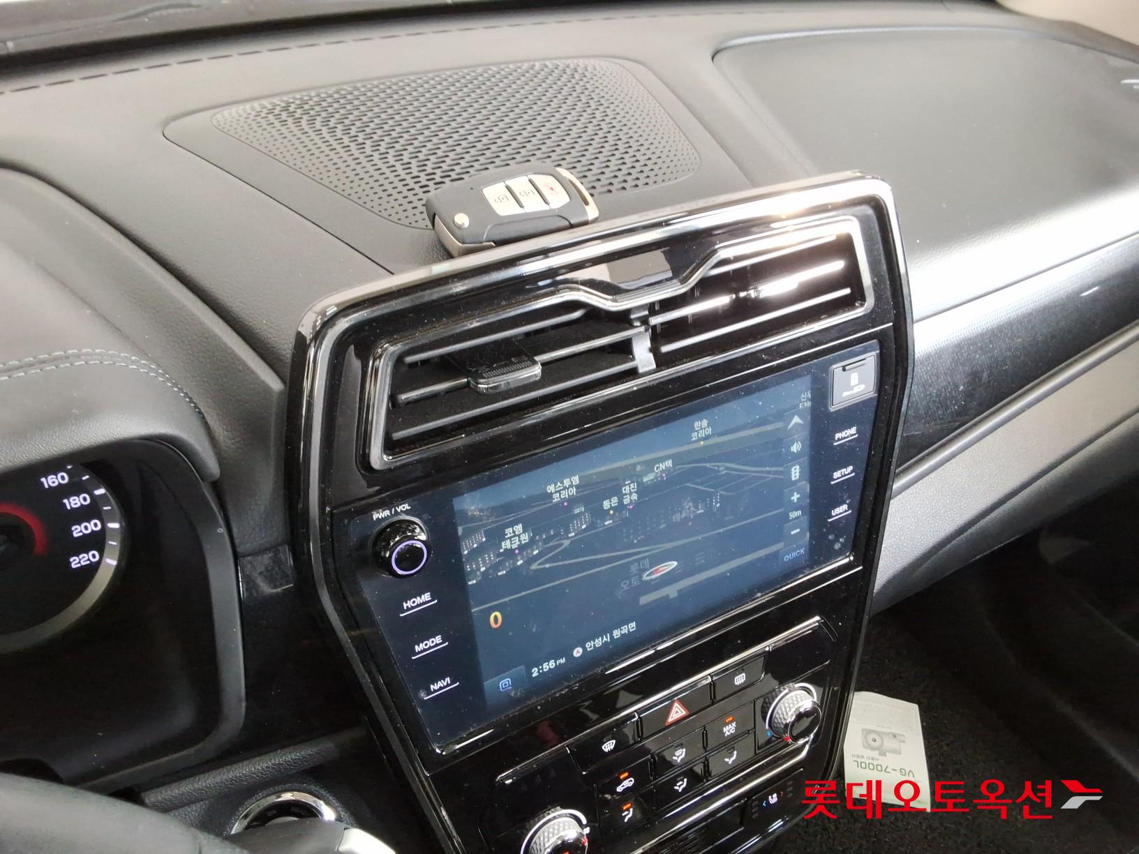 2022 - ssangyong tivoli