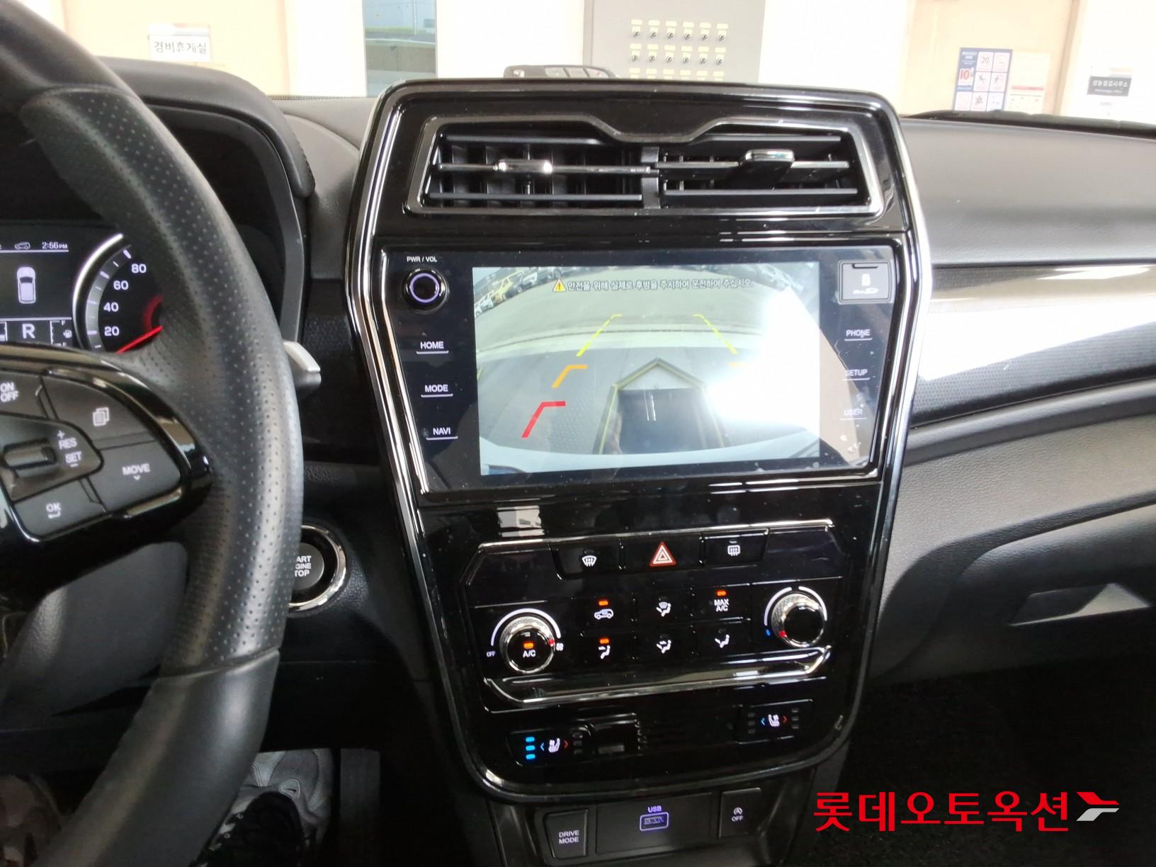 2022 - ssangyong tivoli