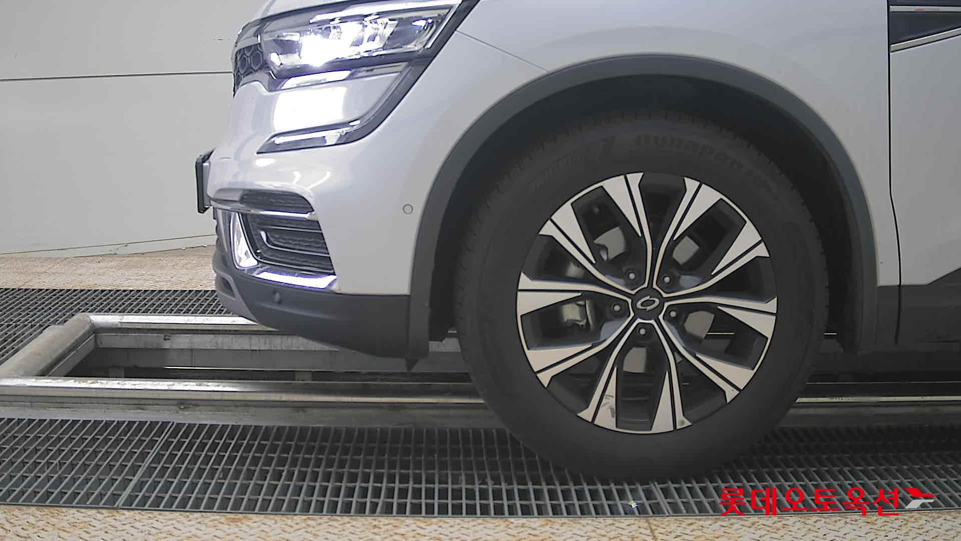 Renault Samsung QM6 - 25