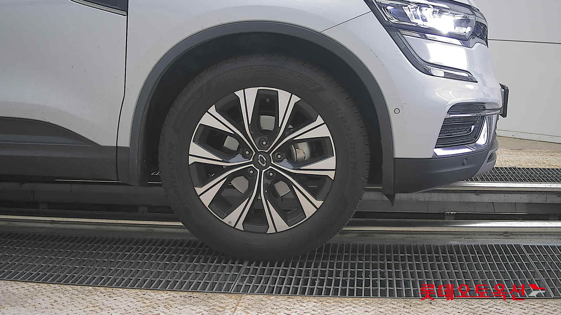 Renault Samsung QM6 - 27