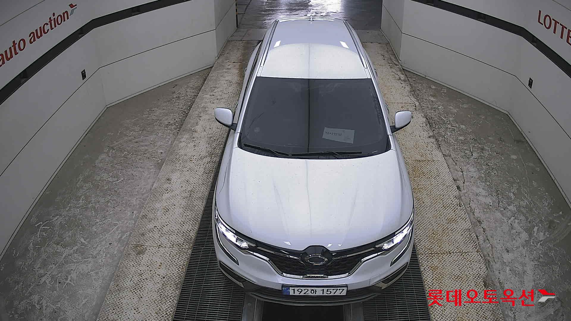 Renault Samsung QM6 - 7