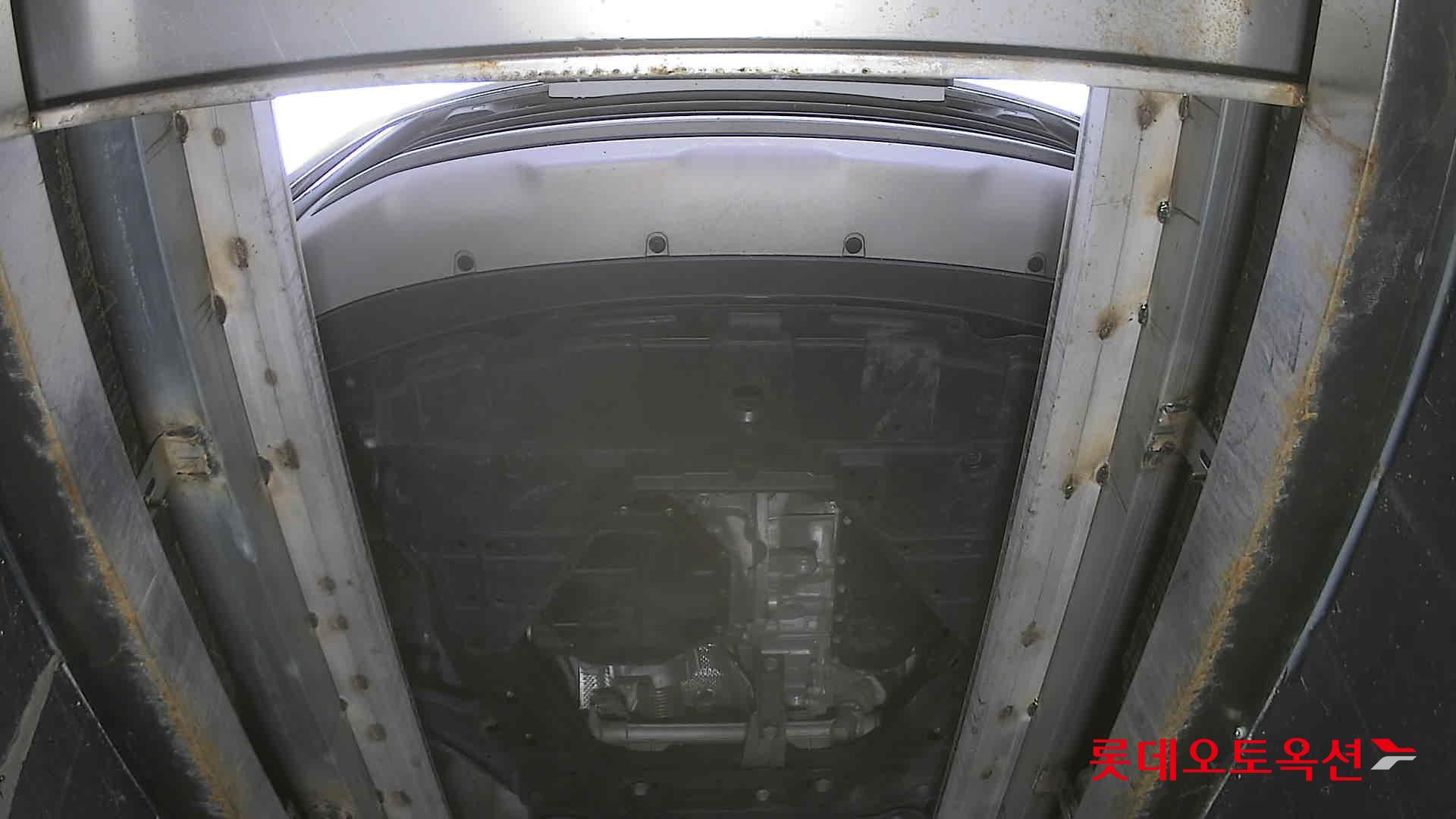 Renault Samsung QM6 - 8