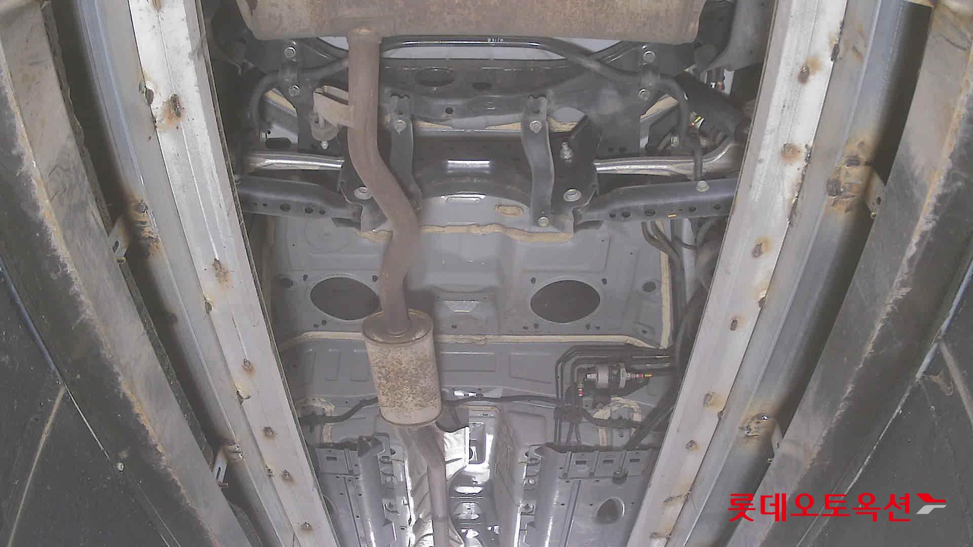 Renault Samsung QM6 - 2