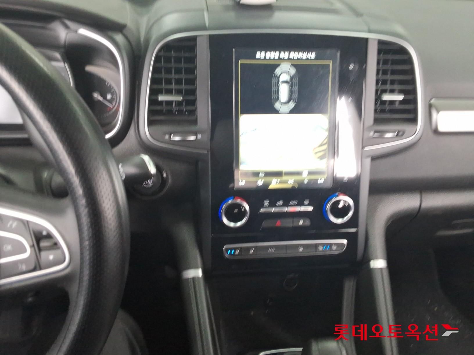 Renault Samsung QM6 - 33