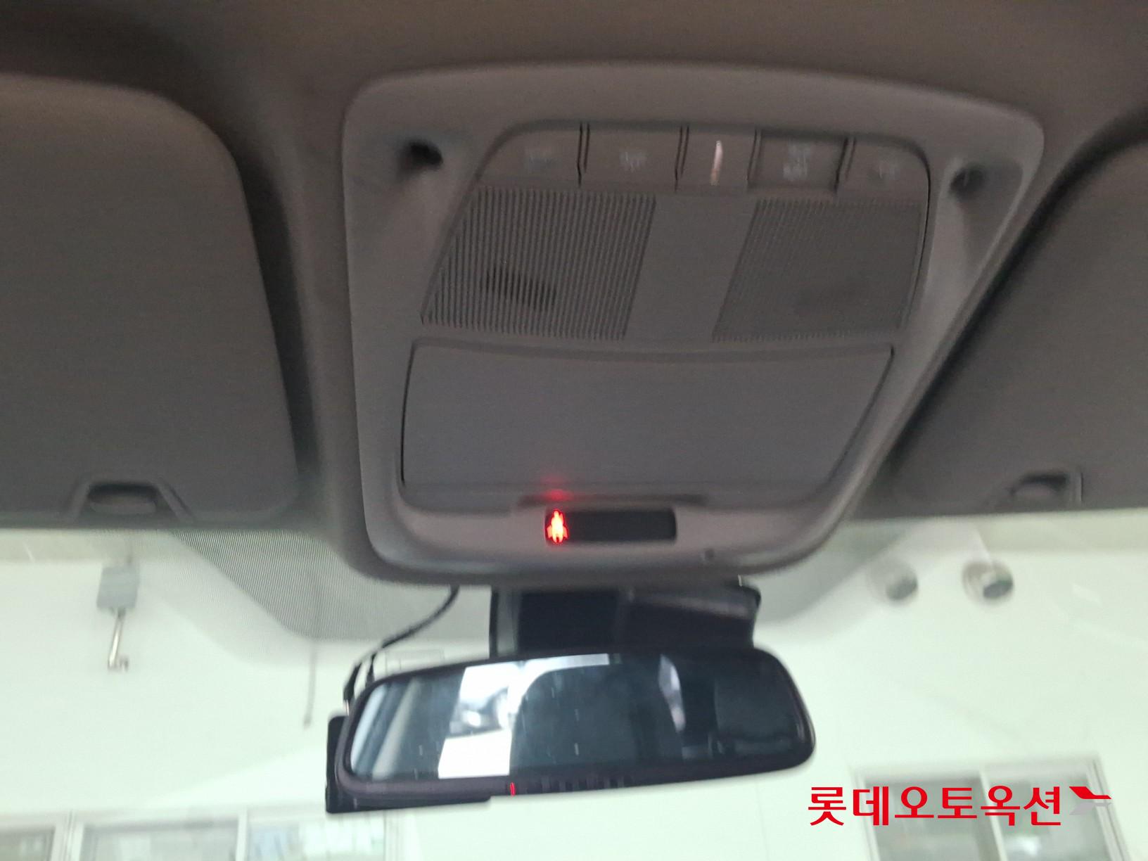 Renault Samsung QM6 - 35