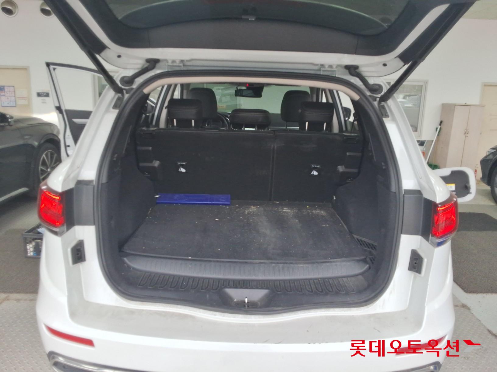 Renault Samsung QM6 - 9