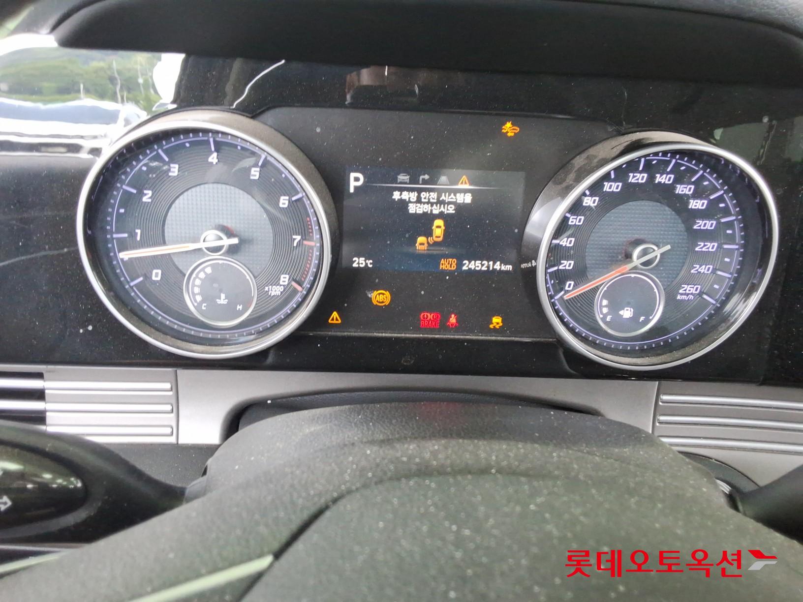 2022 - hyundai grandeur