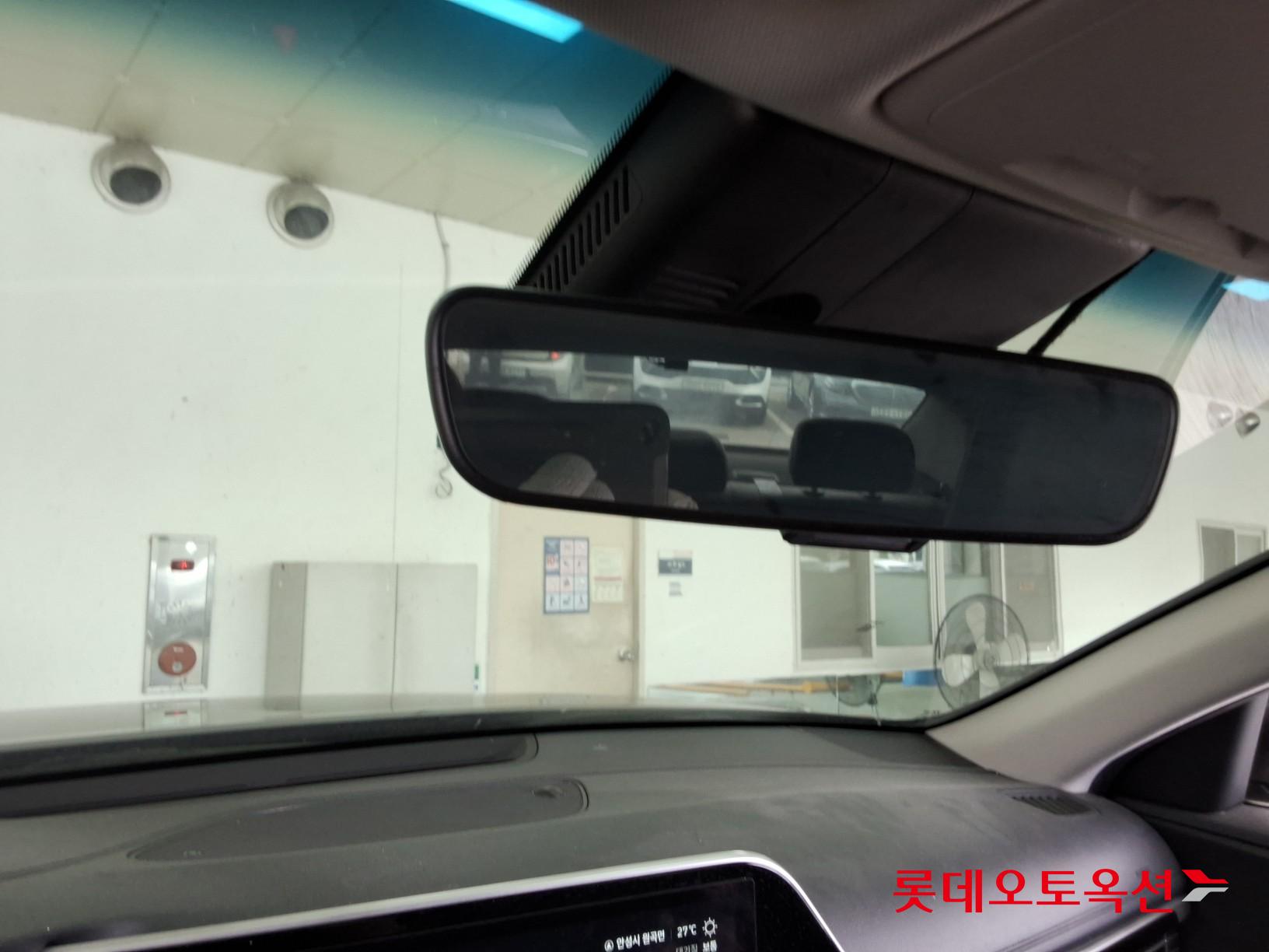 2022 - hyundai grandeur