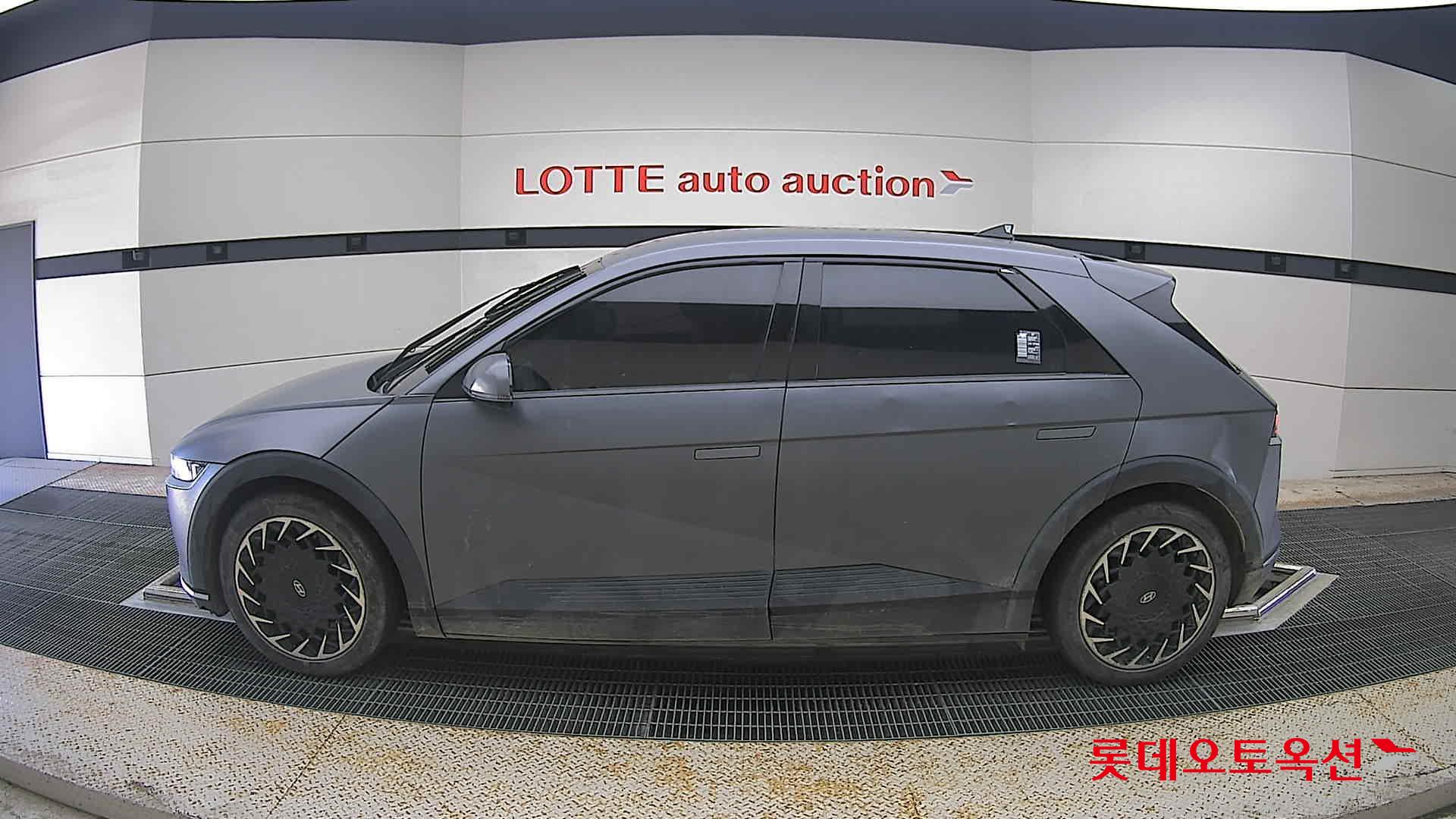 2023 - hyundai ioniq