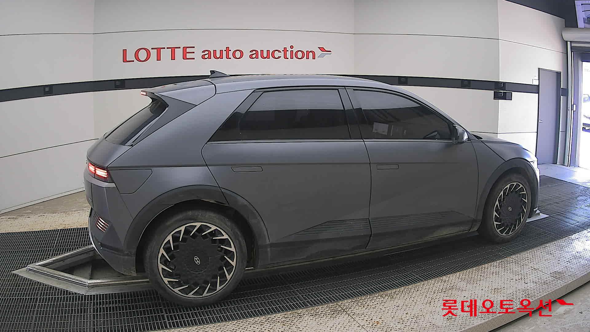 2023 - hyundai ioniq