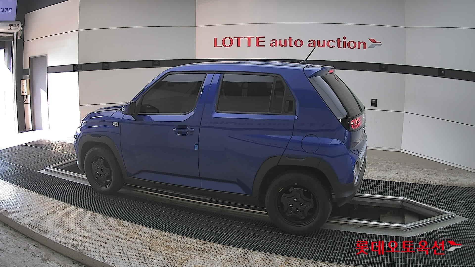 هيونداي كاسبر - 14