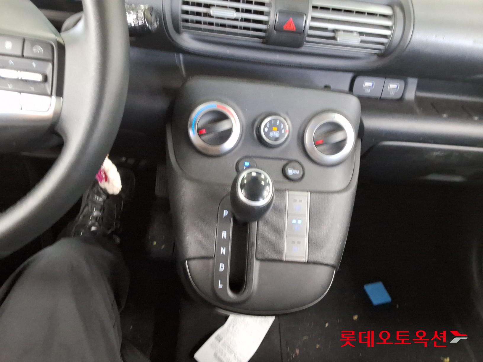 هيونداي كاسبر - 34