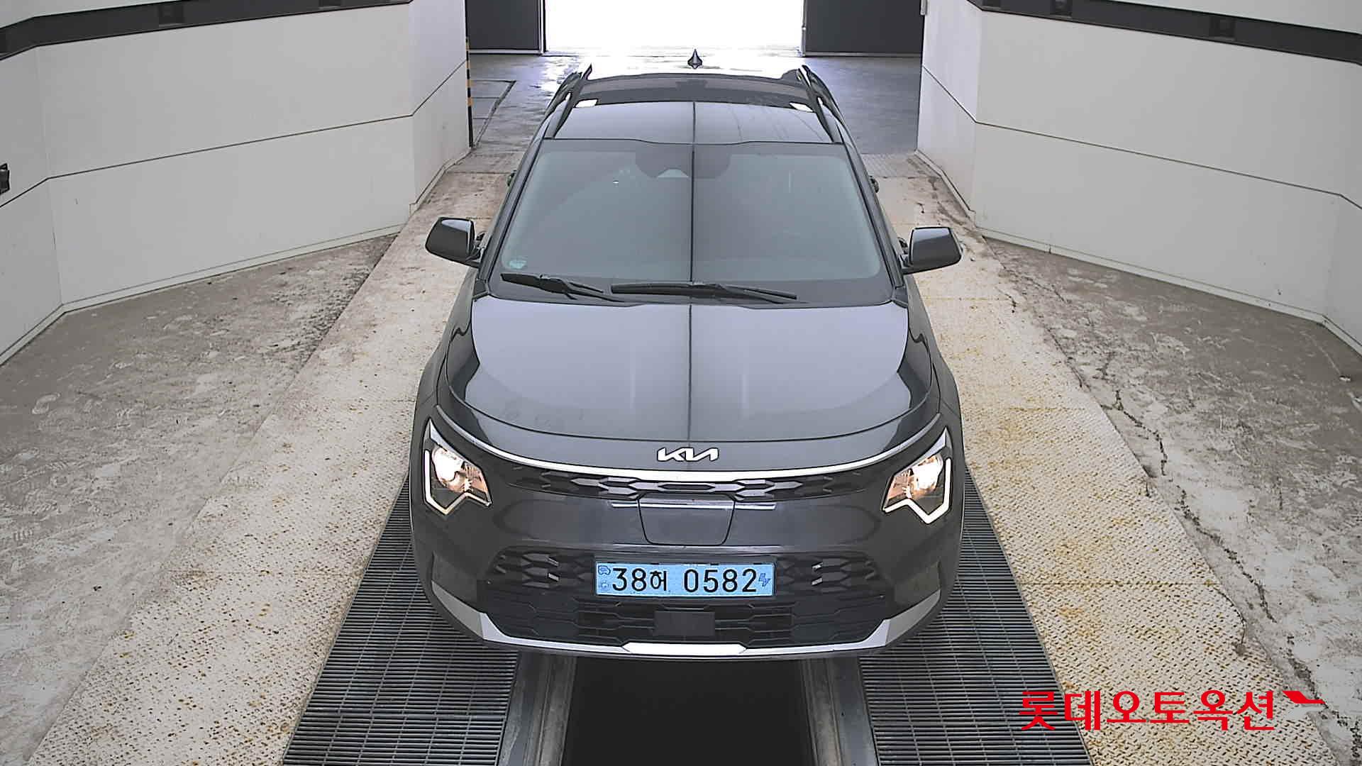 NIRO EV (E) 에어