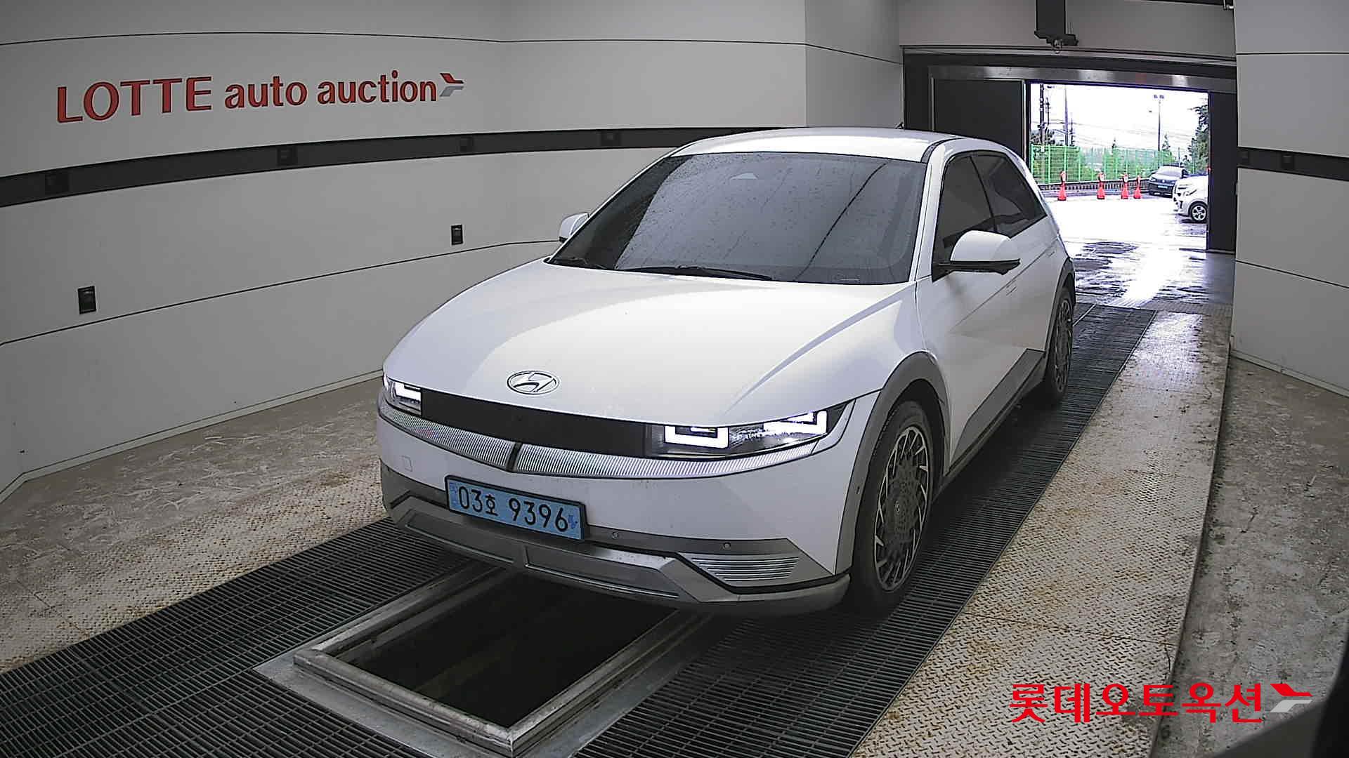 Hyundai Ioniq 5 - 10