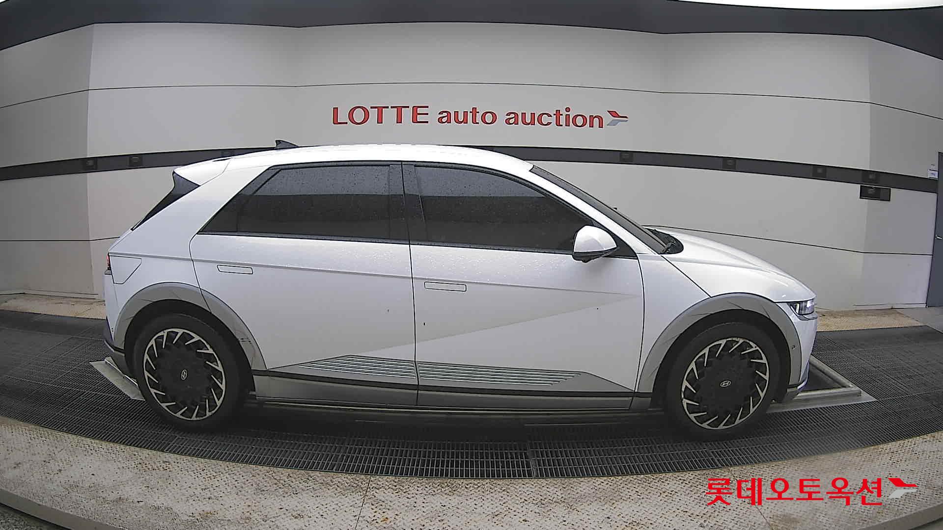 Hyundai Ioniq 5 - 21