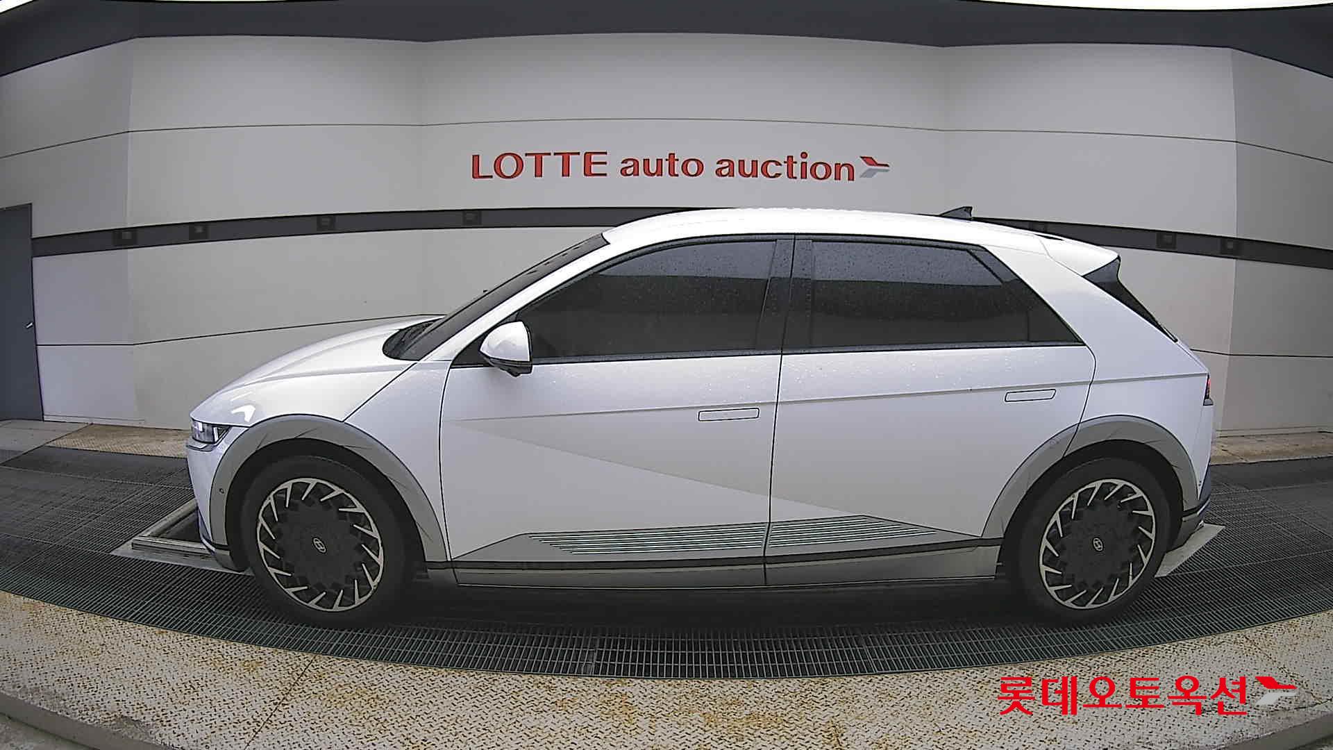 Hyundai Ioniq 5 - 13