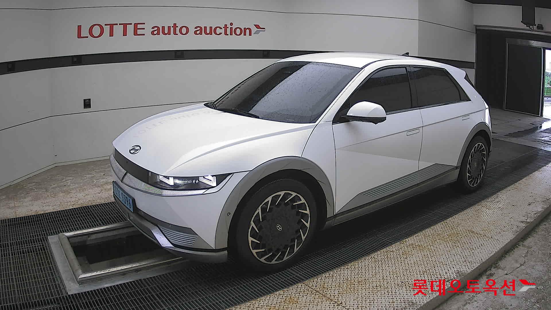 Hyundai Ioniq 5 - 11