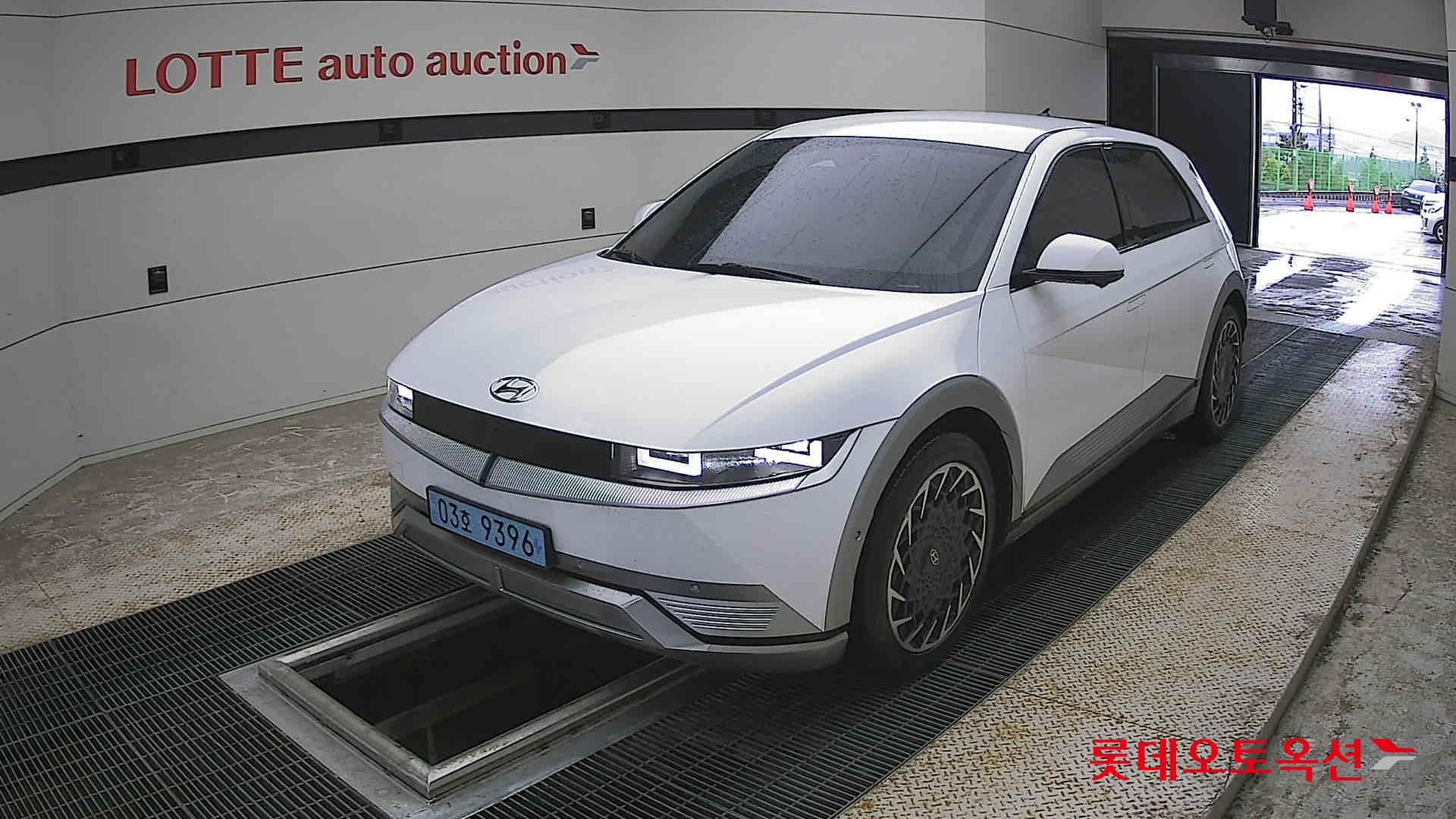 Hyundai Ioniq 5 - 3