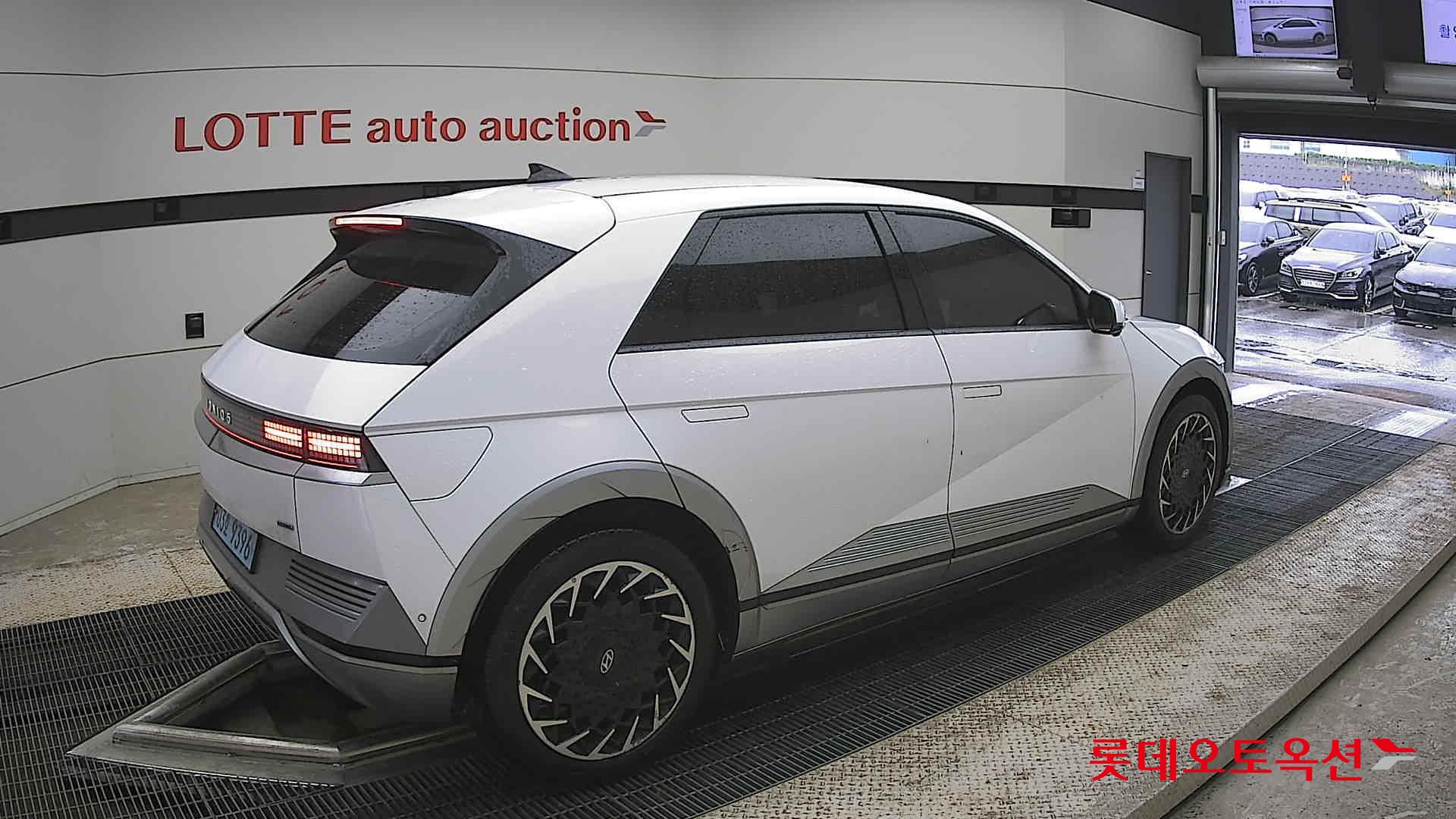Hyundai Ioniq 5 - 19