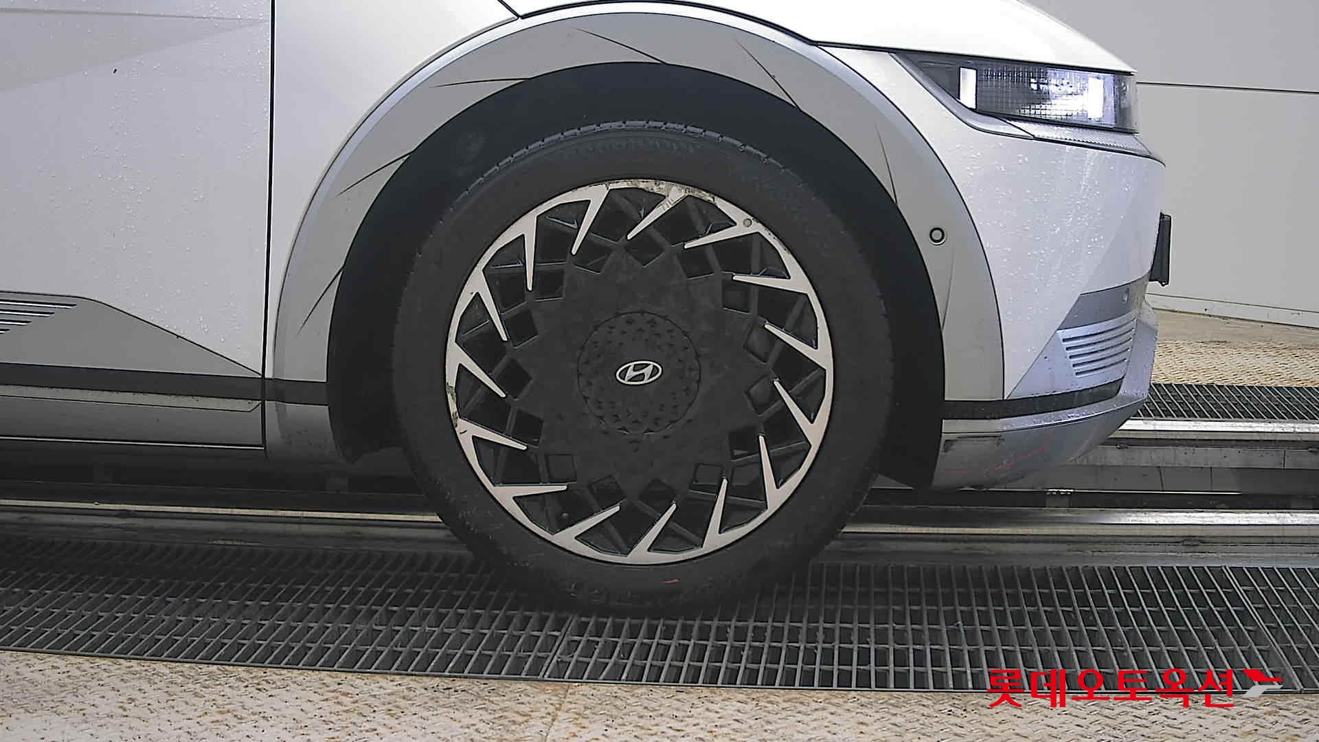 Hyundai Ioniq 5 - 27